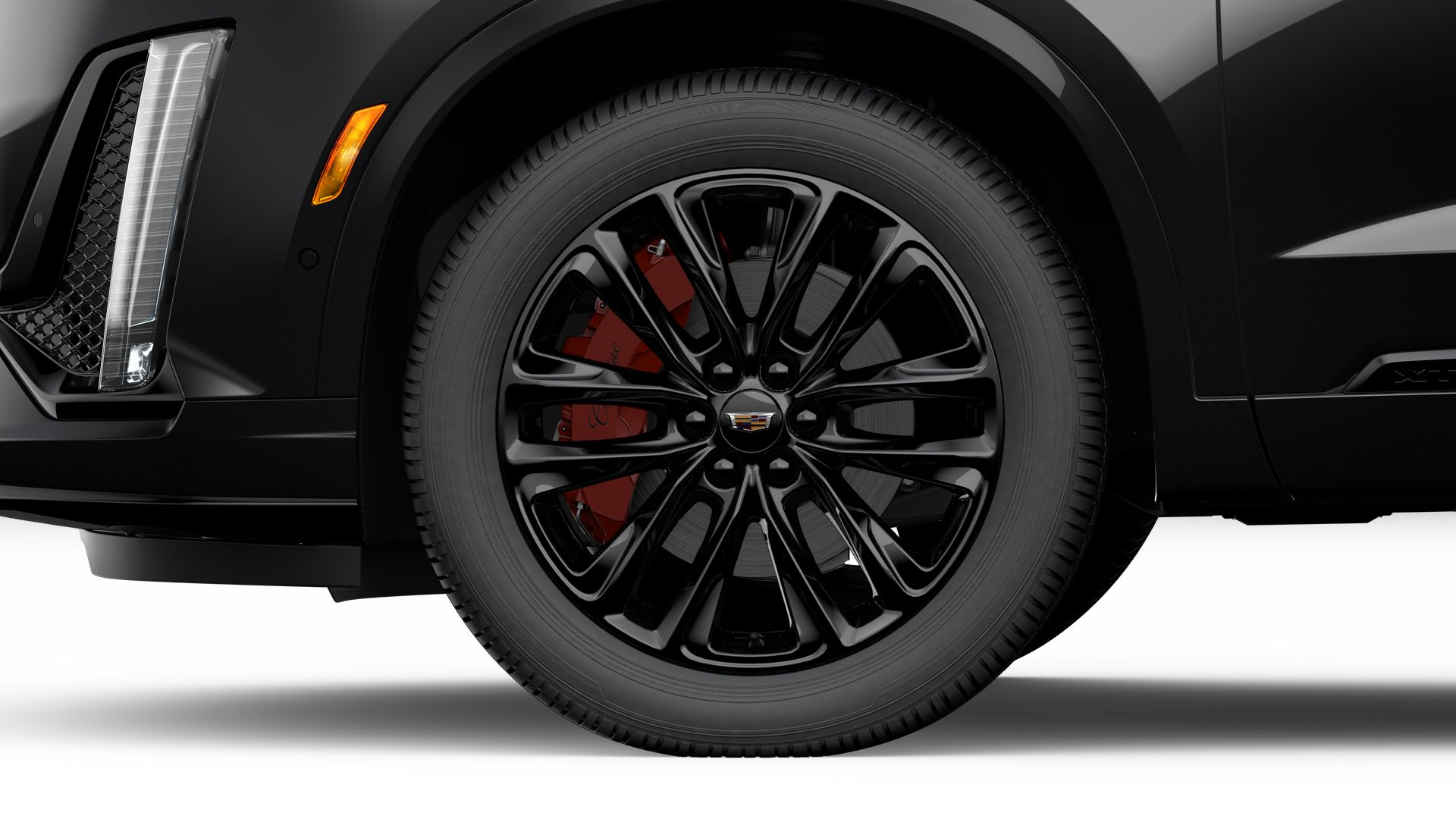 2023 Cadillac XT6 Vehicle Photo in MADISON, WI 53713-3220