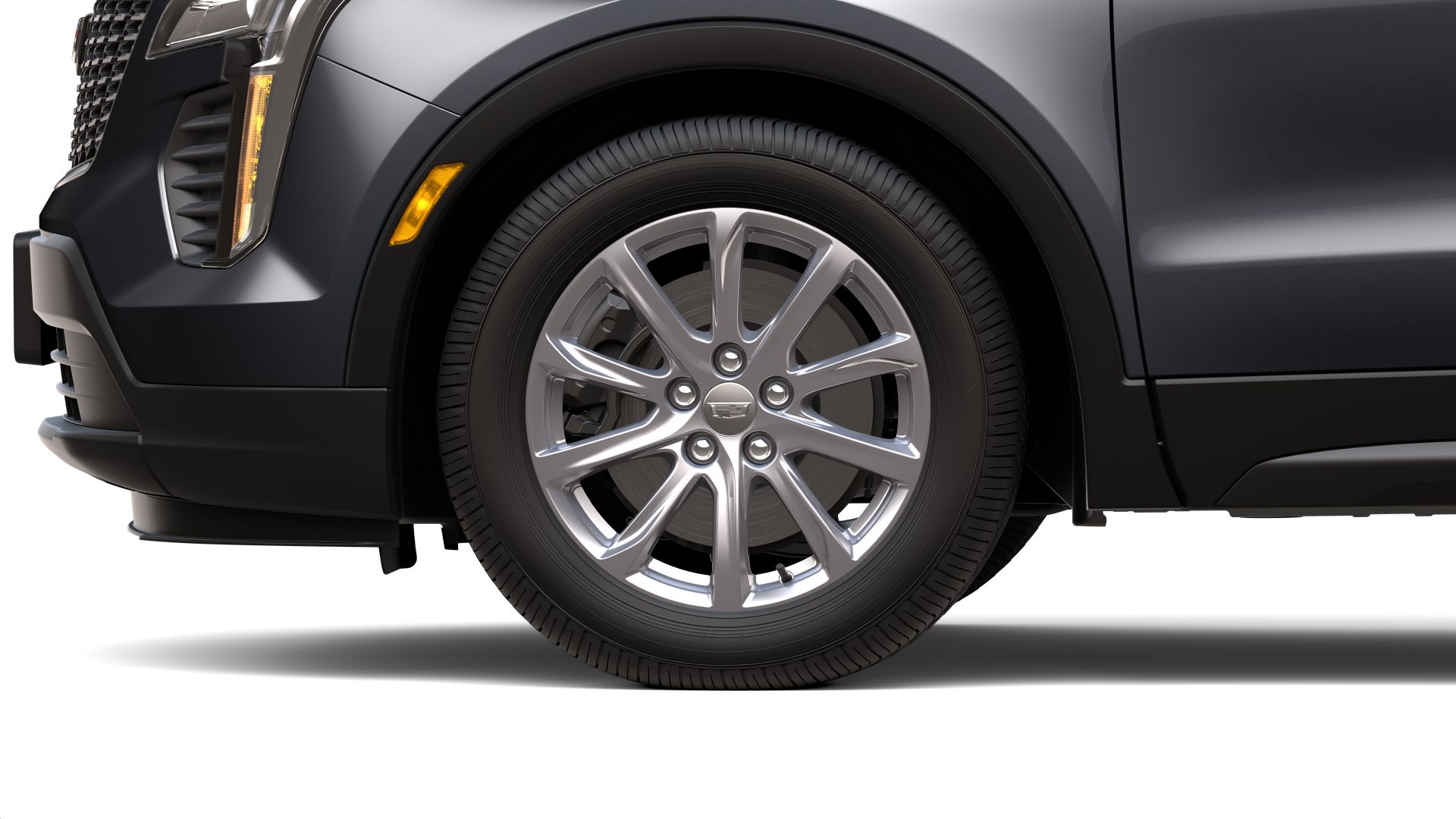 2023 Cadillac XT4 Vehicle Photo in BEACHWOOD, OH 44122-4298