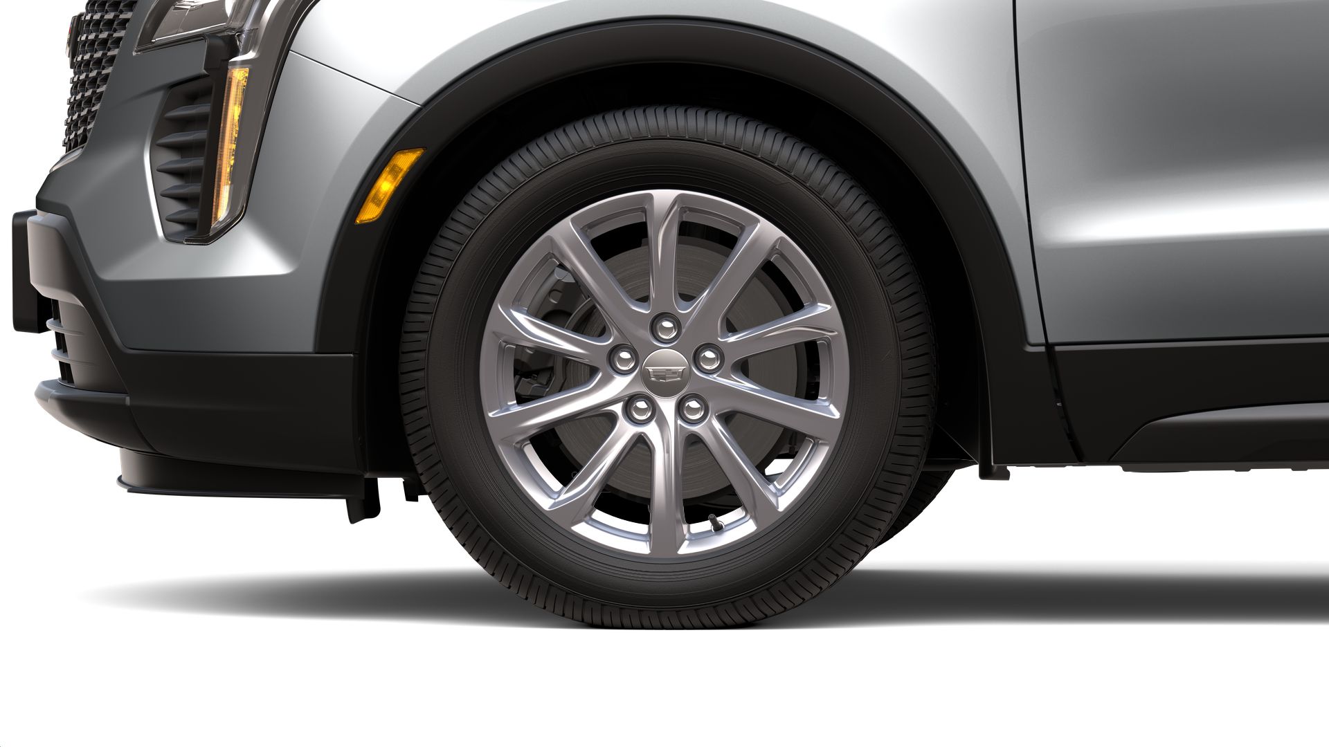 2023 Cadillac XT4 Vehicle Photo in BEACHWOOD, OH 44122-4298