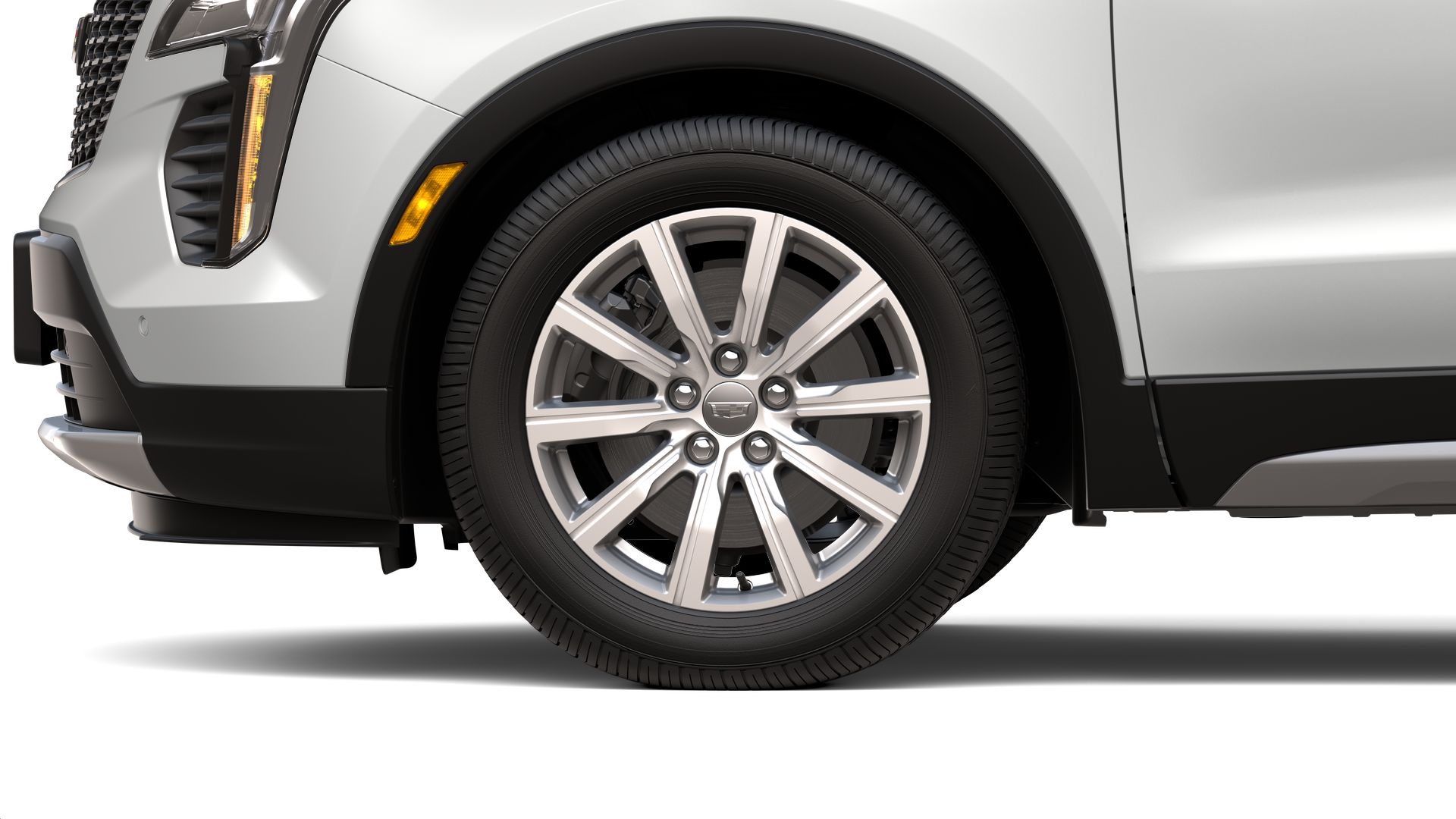 2023 Cadillac XT4 Vehicle Photo in BEACHWOOD, OH 44122-4298