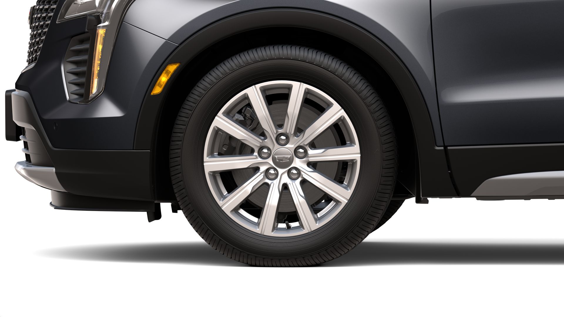 2023 Cadillac XT4 Vehicle Photo in BEACHWOOD, OH 44122-4298