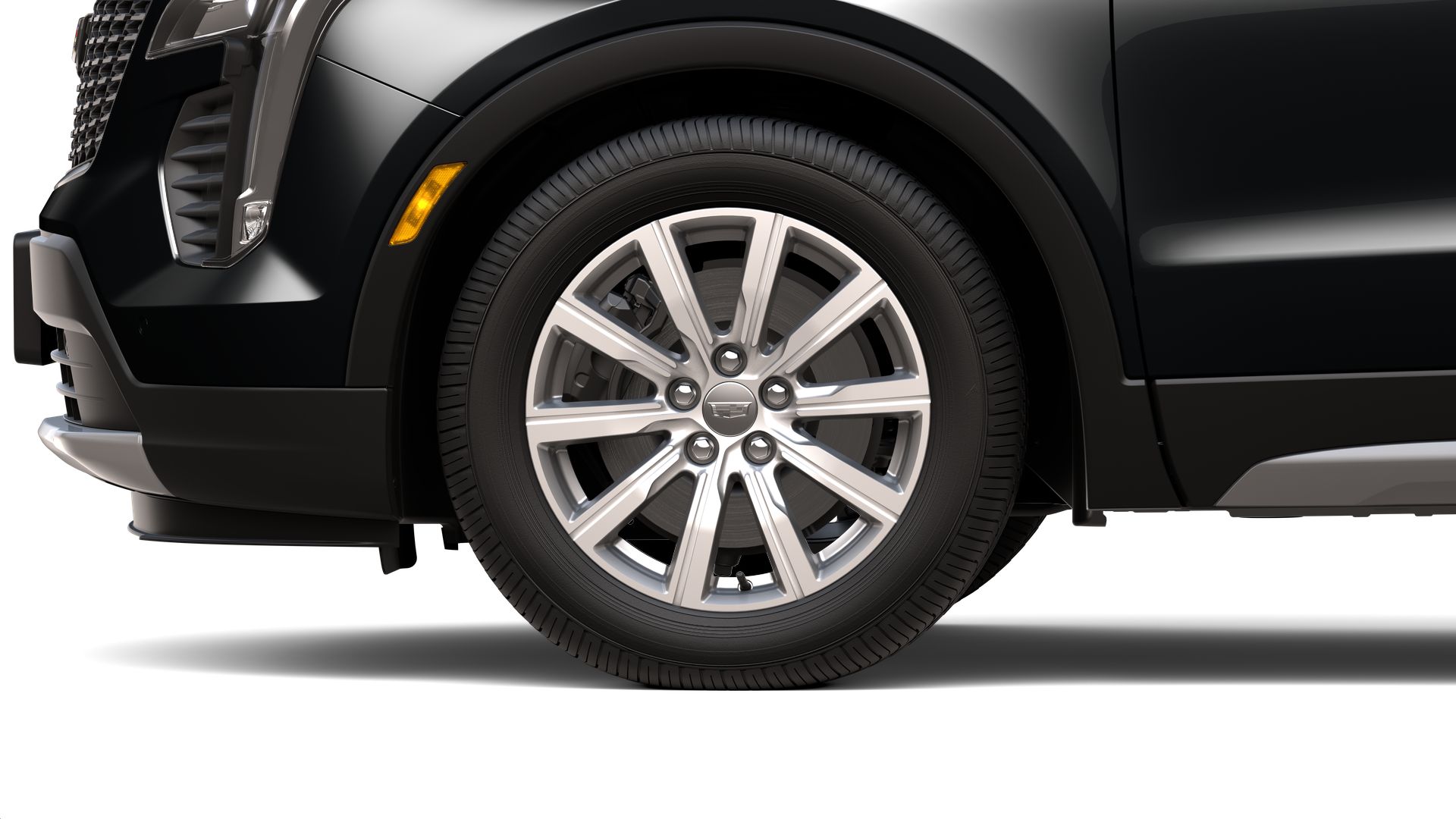 2023 Cadillac XT4 Vehicle Photo in GREEN BAY, WI 54303-3330