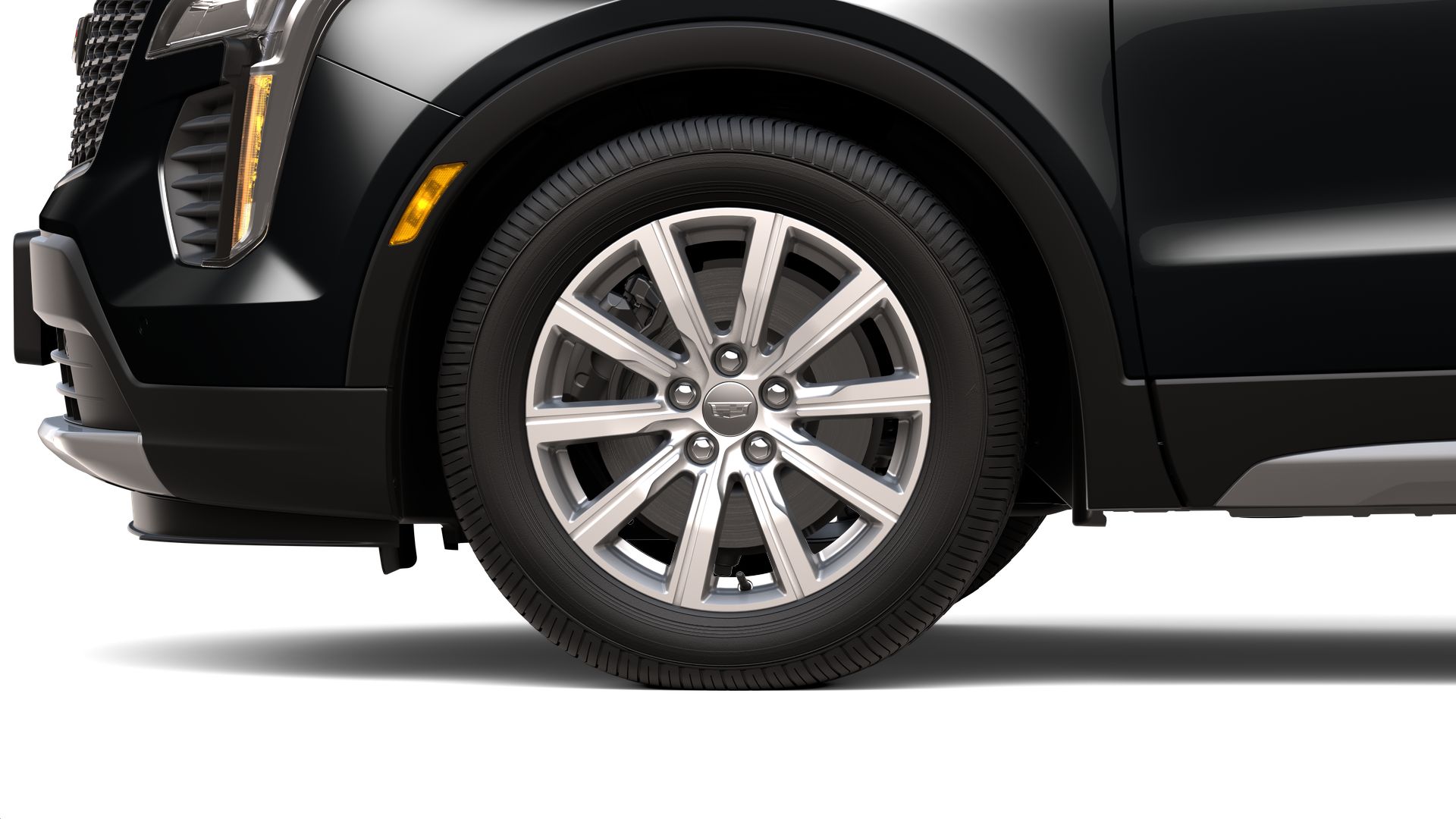 2023 Cadillac XT4 Vehicle Photo in BEACHWOOD, OH 44122-4298