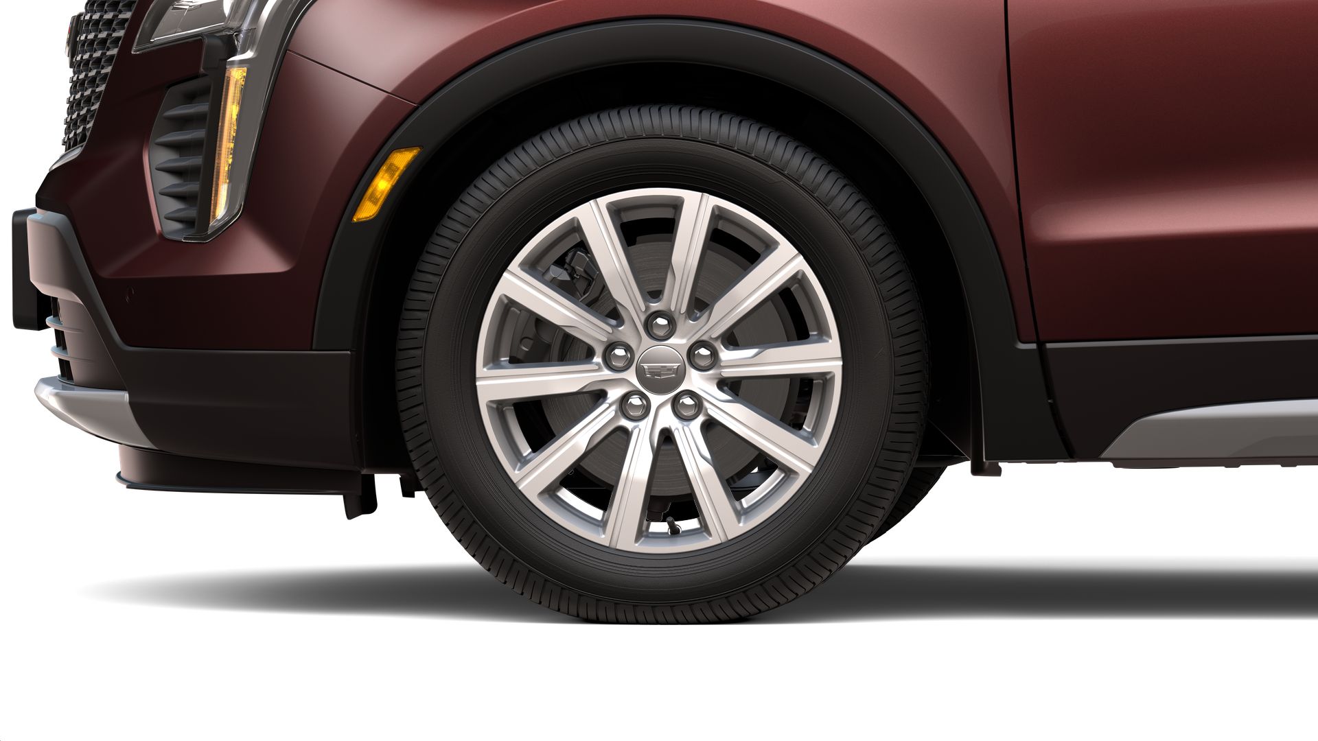 2023 Cadillac XT4 Vehicle Photo in BEACHWOOD, OH 44122-4298