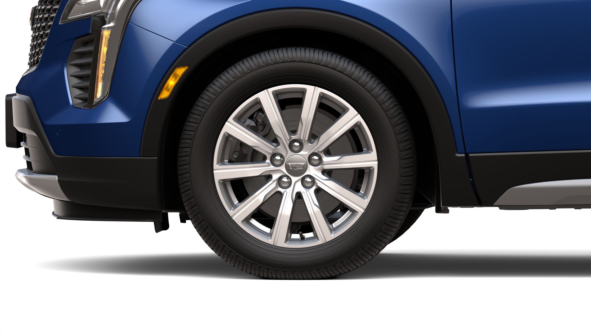 2023 Cadillac XT4 Vehicle Photo in BEACHWOOD, OH 44122-4298