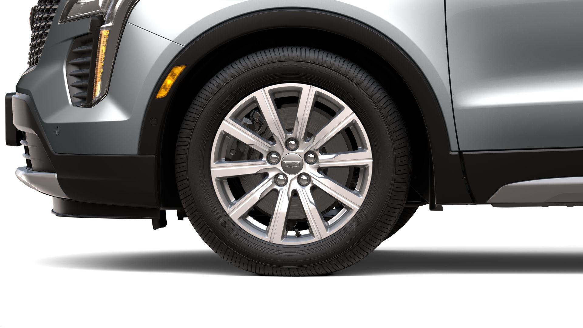 2023 Cadillac XT4 Vehicle Photo in Las Vegas, NV 89149