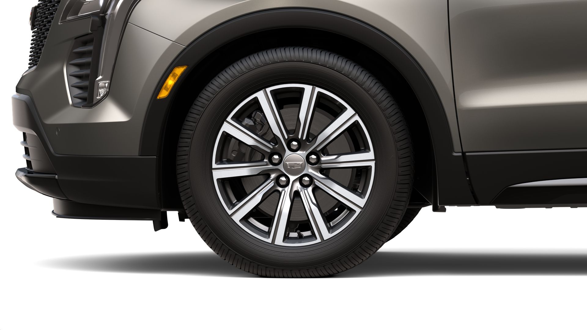 2023 Cadillac XT4 Vehicle Photo in SUNRISE, FL 33323-3202