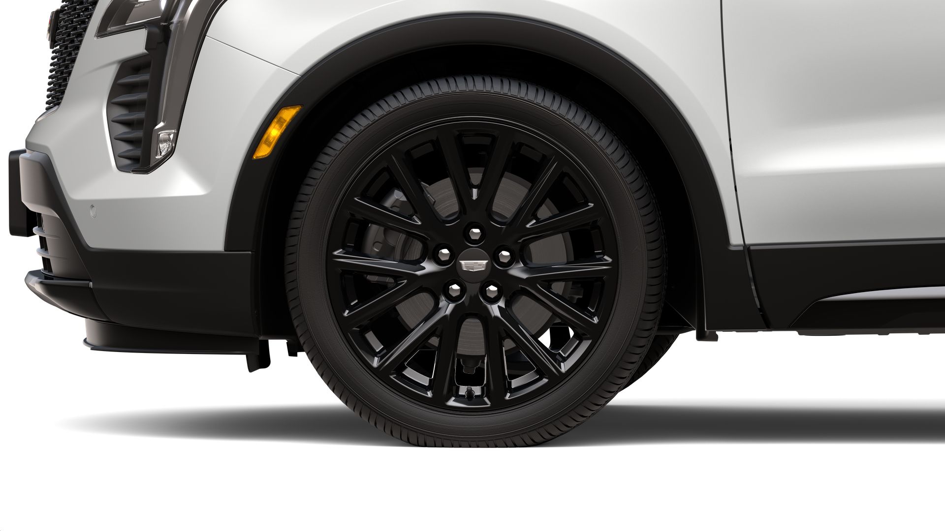 2023 Cadillac XT4 Vehicle Photo in BEACHWOOD, OH 44122-4298