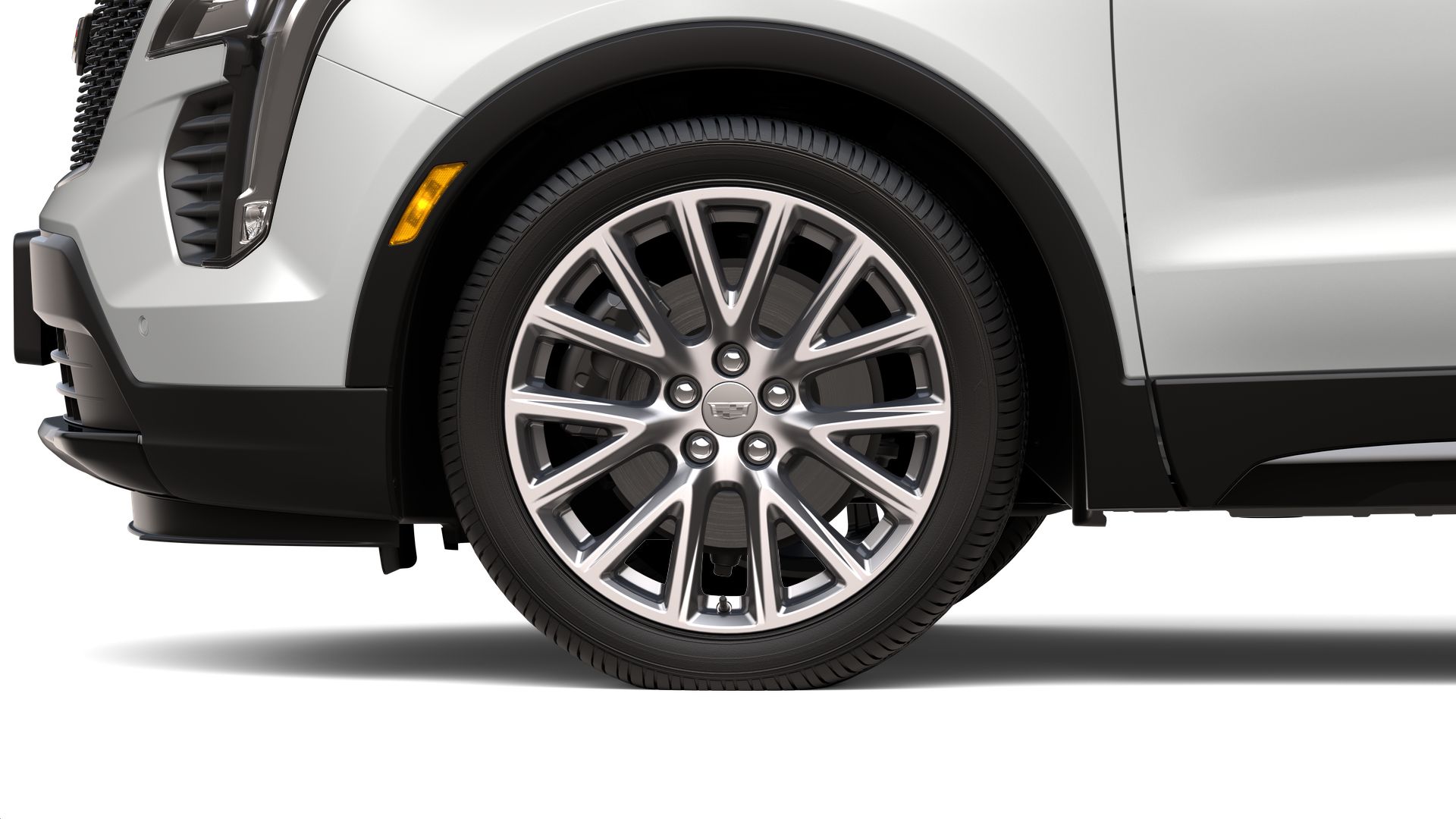 2023 Cadillac XT4 Vehicle Photo in BEACHWOOD, OH 44122-4298