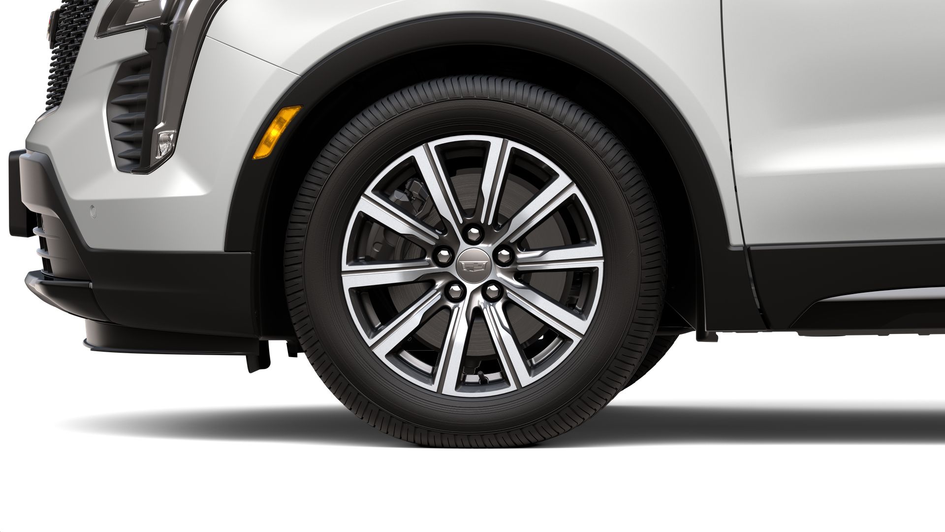 2023 Cadillac XT4 Vehicle Photo in BEACHWOOD, OH 44122-4298