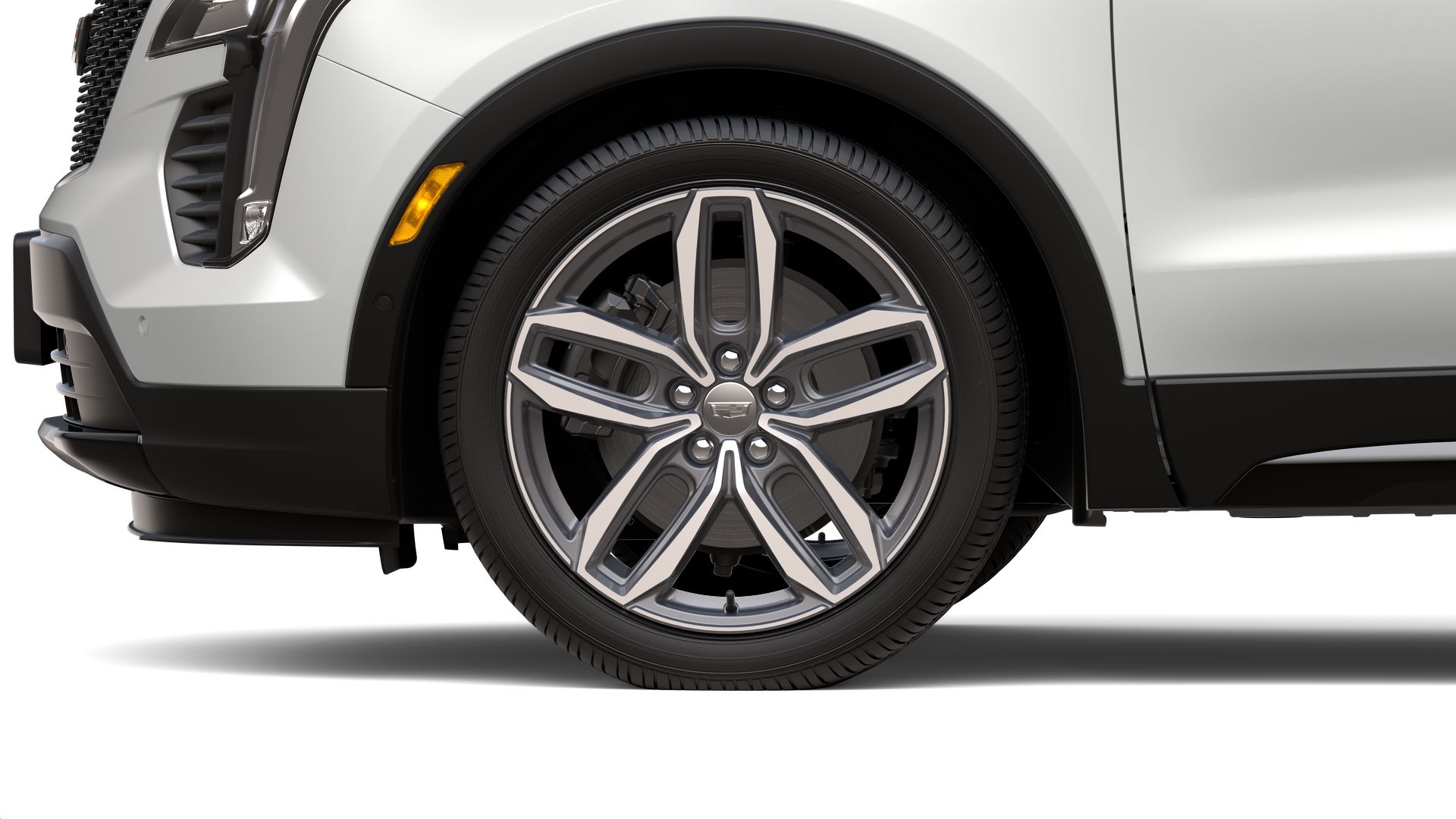 2023 Cadillac XT4 Vehicle Photo in COLUMBIA, MO 65203-3903