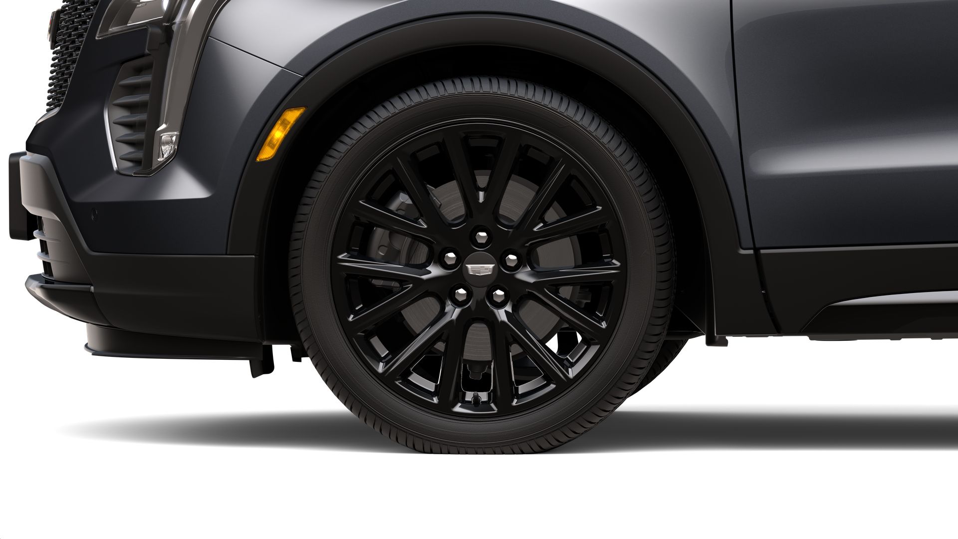 2023 Cadillac XT4 Vehicle Photo in BEACHWOOD, OH 44122-4298