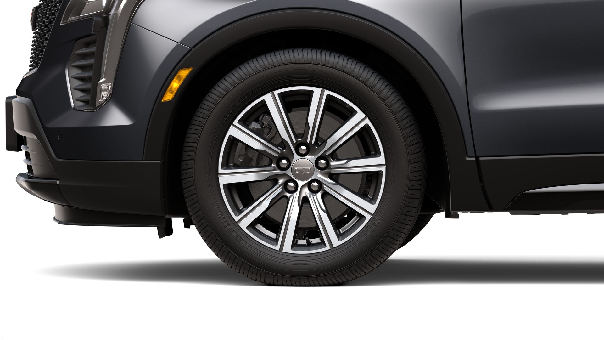 2023 Cadillac XT4 Vehicle Photo in BEACHWOOD, OH 44122-4298