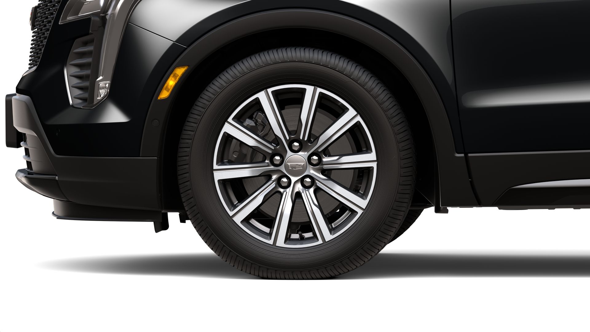 2023 Cadillac XT4 Vehicle Photo in BEACHWOOD, OH 44122-4298