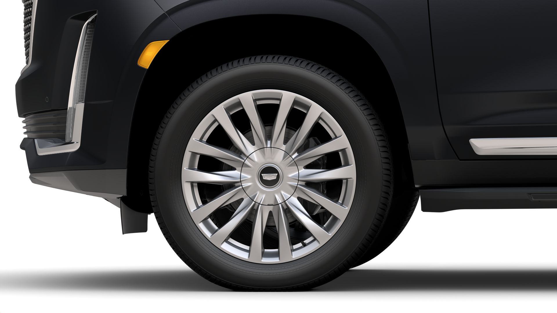 2024 Cadillac Escalade ESV Vehicle Photo in SAVANNAH, GA 31406-4513