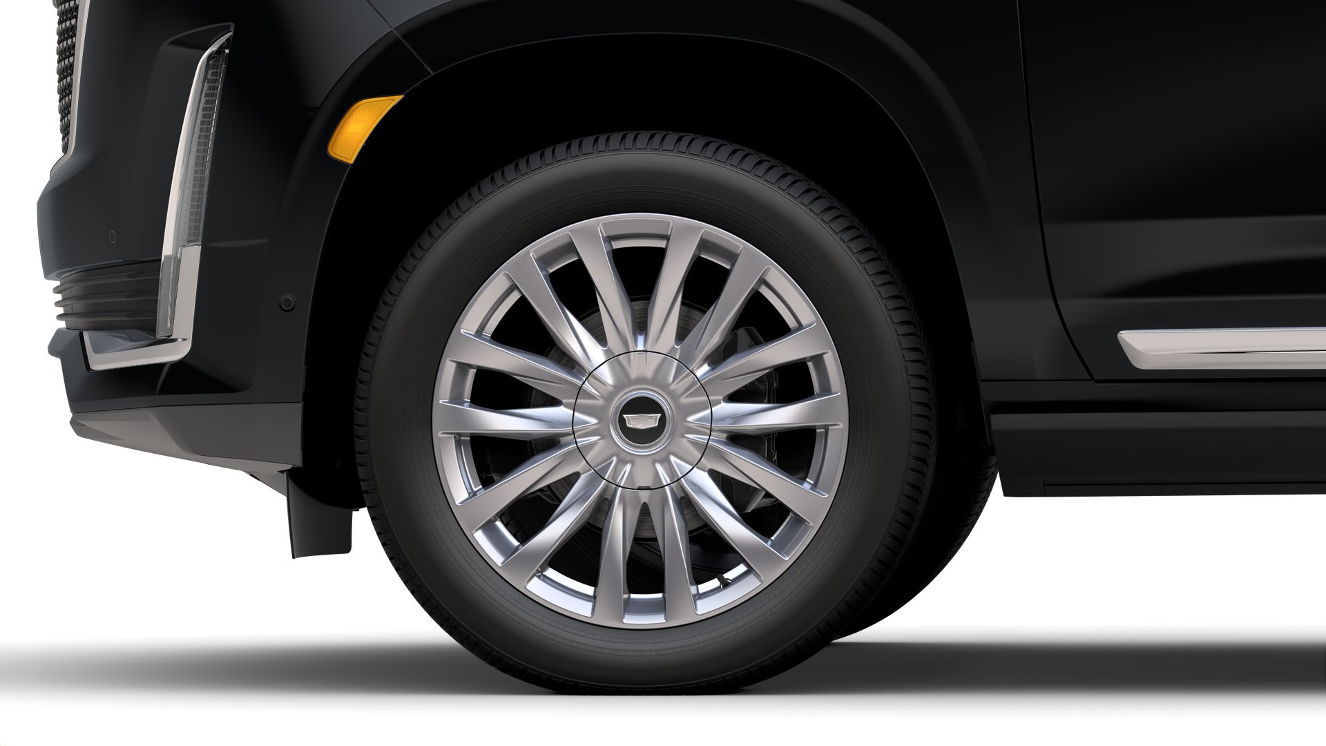 2024 Cadillac Escalade Vehicle Photo in BETHLEHEM, PA 18017-9401