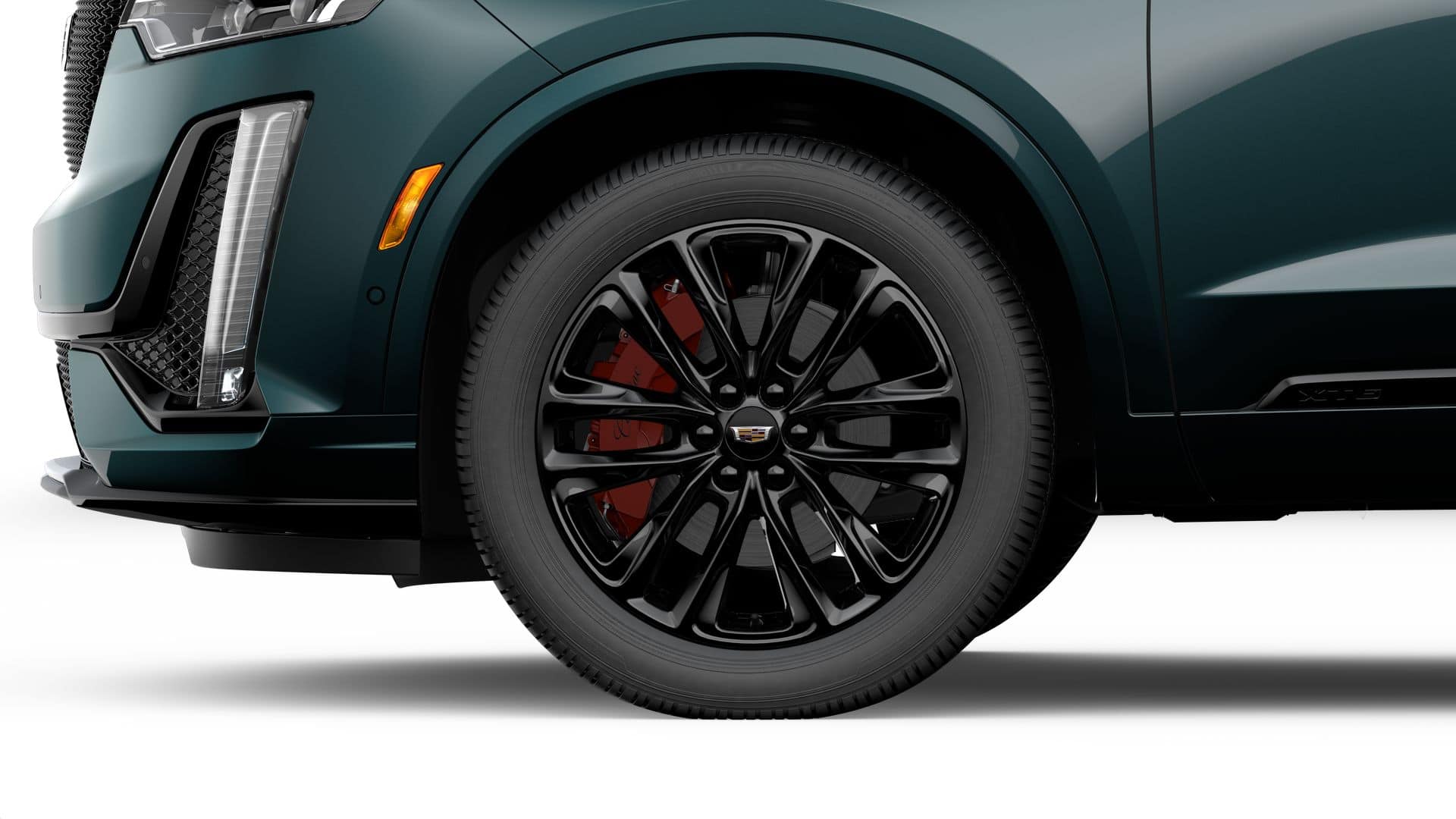 2024 Cadillac XT6 Vehicle Photo in BATON ROUGE, LA 70809-4546