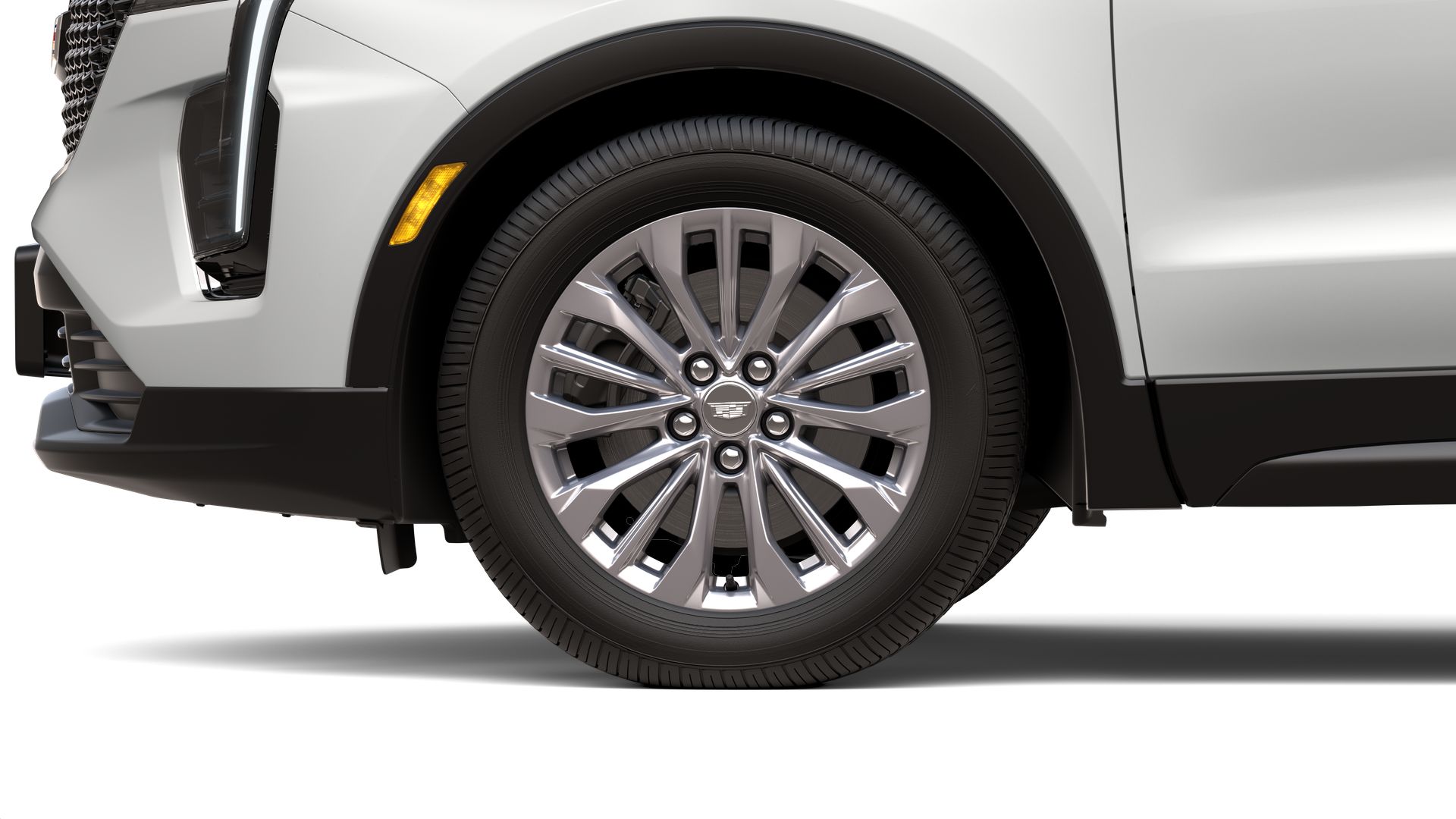 2024 Cadillac XT4 Vehicle Photo in ALLENTOWN, PA 18103-7399