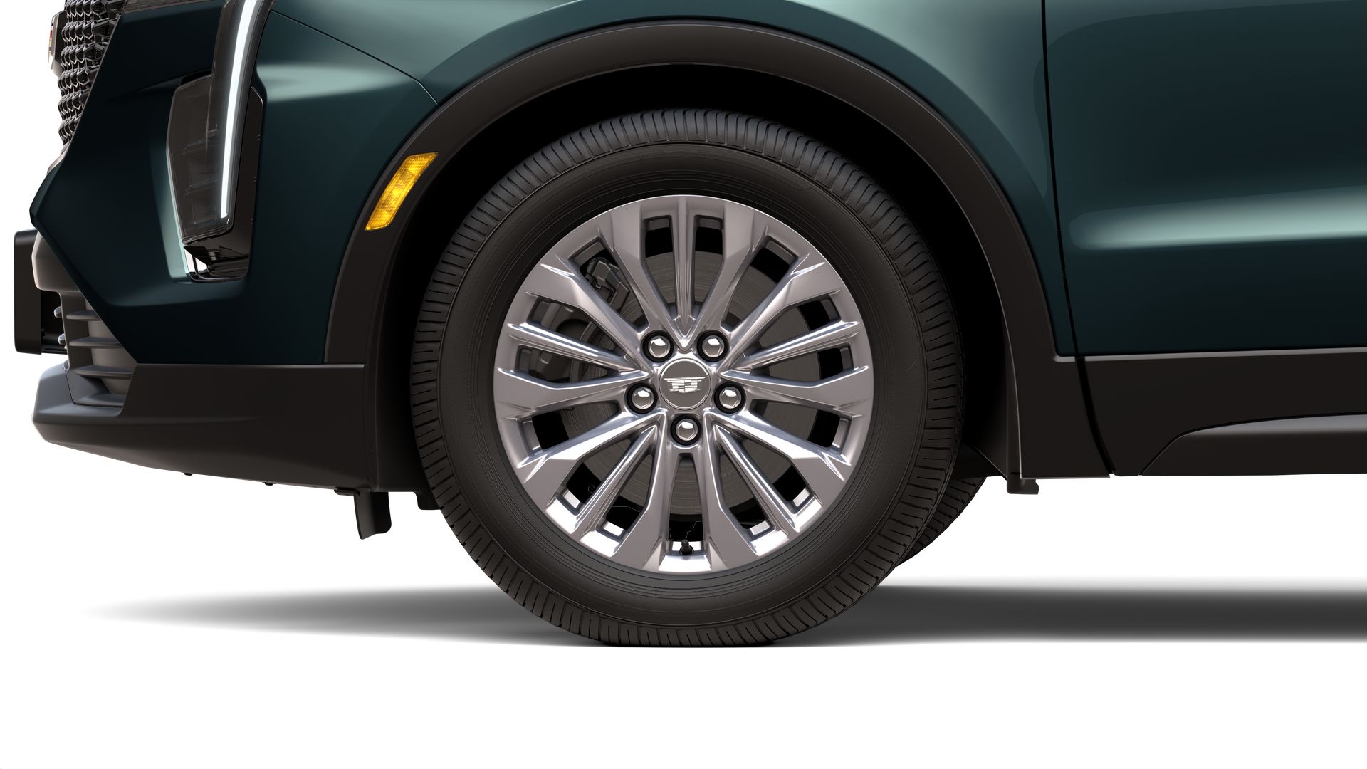 2024 Cadillac XT4 Vehicle Photo in SMITHTOWN, NY 11787-5023