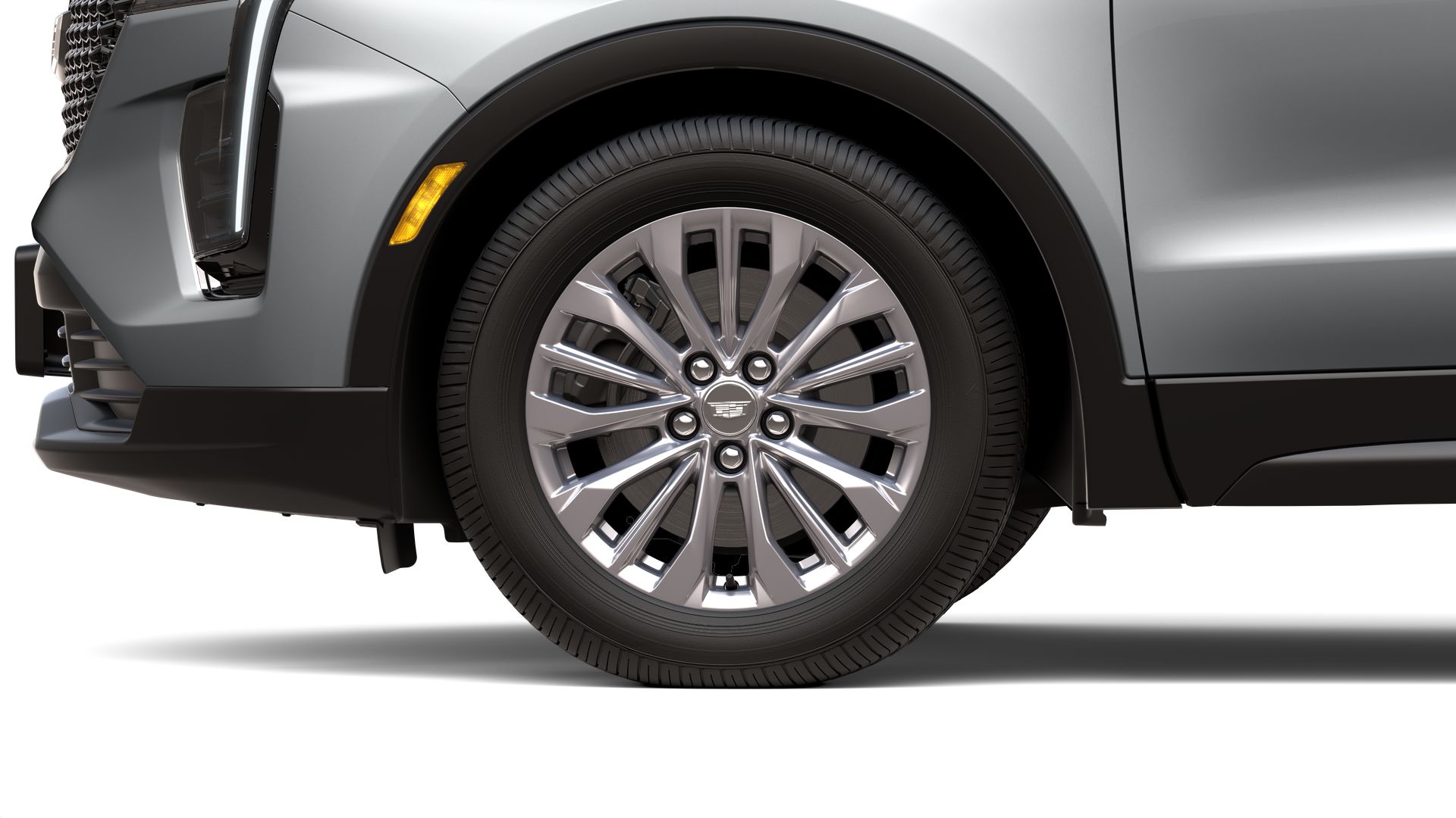 2024 Cadillac XT4 Vehicle Photo in MECHANICSBURG, PA 17050-1707