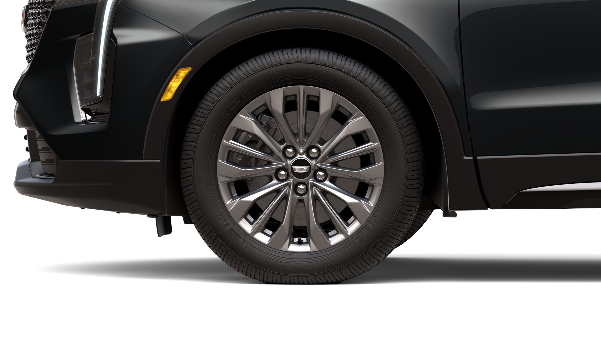 2024 Cadillac XT4 Vehicle Photo in SUNRISE, FL 33323-3202
