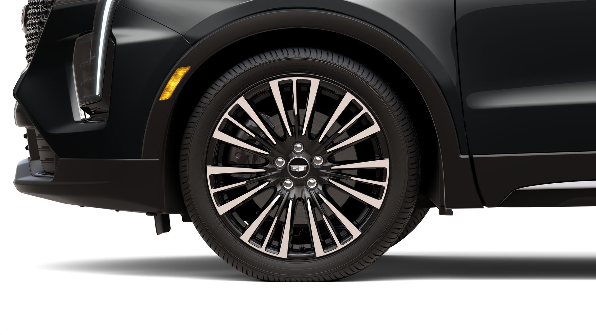 2024 Cadillac XT4 Vehicle Photo in SUNRISE, FL 33323-3202