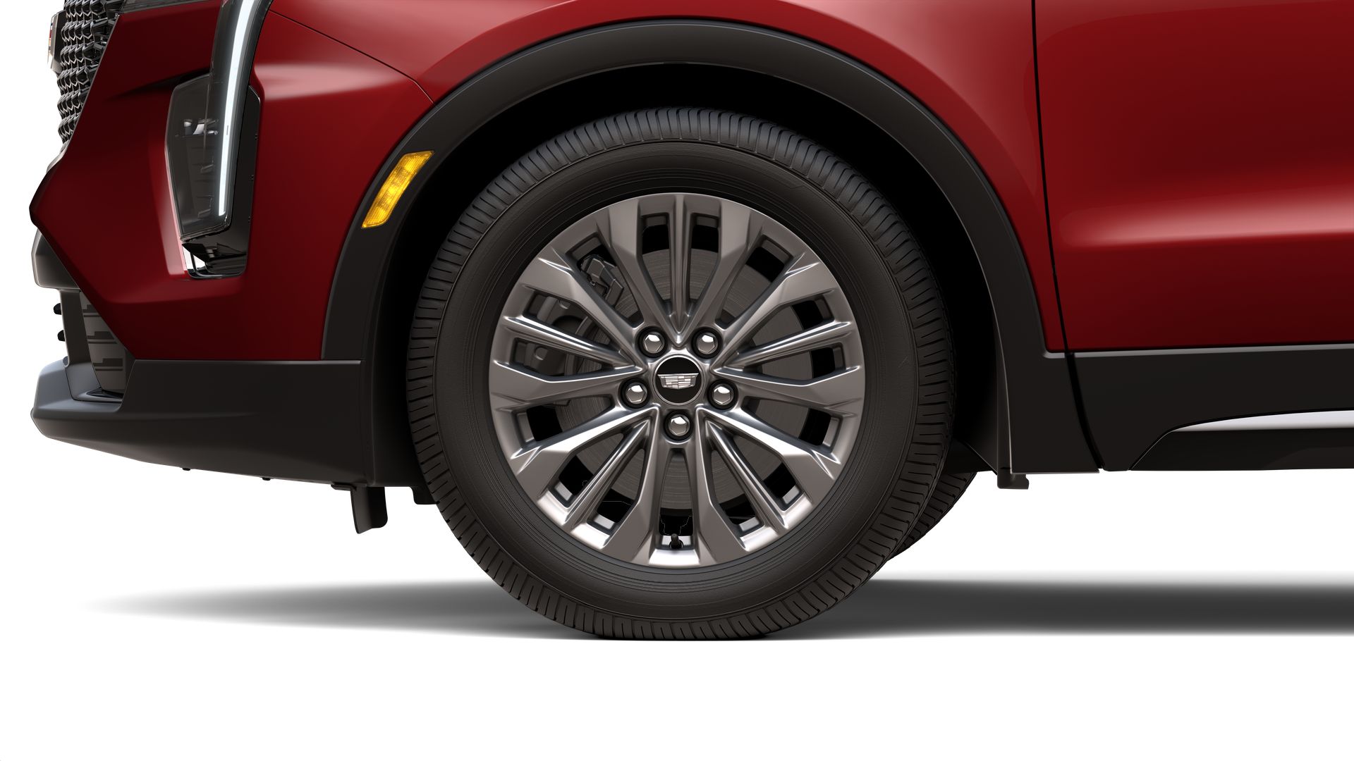 2024 Cadillac XT4 Vehicle Photo in WEST PALM BEACH, FL 33407-3296