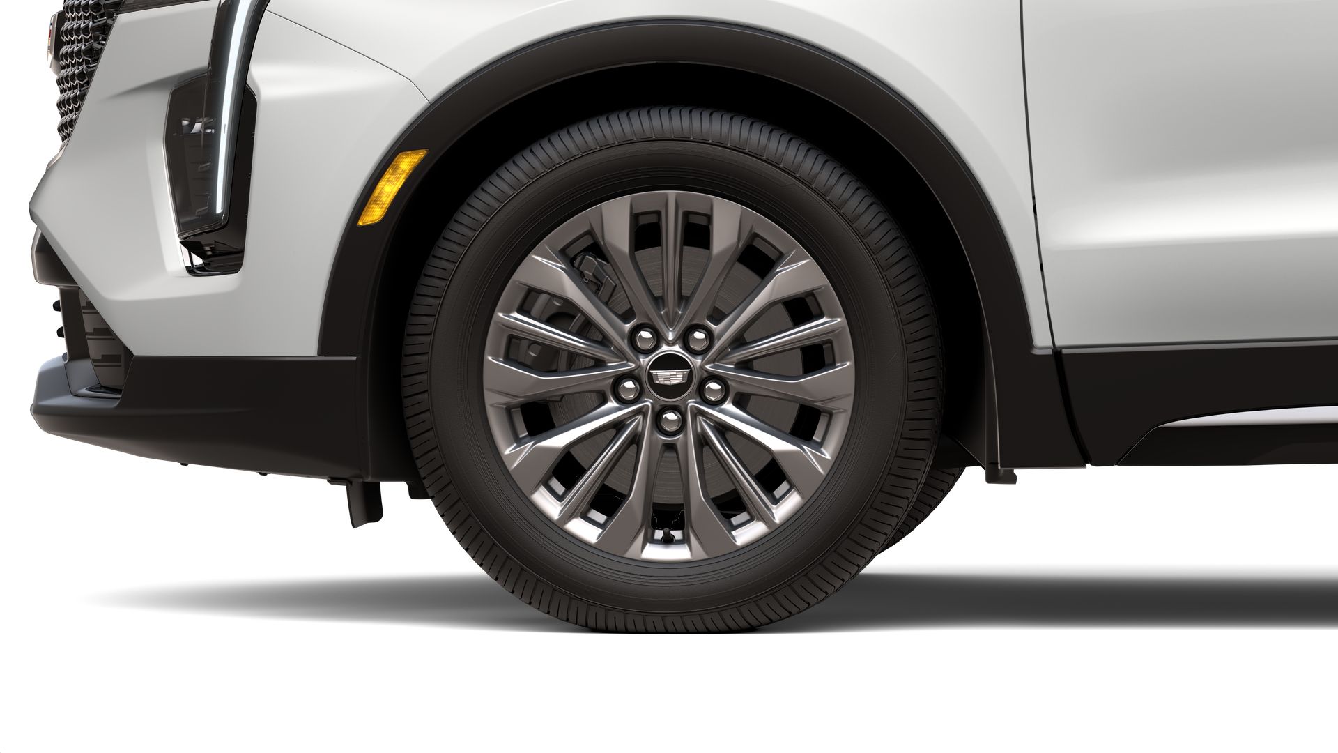 2024 Cadillac XT4 Vehicle Photo in MECHANICSBURG, PA 17050-1707