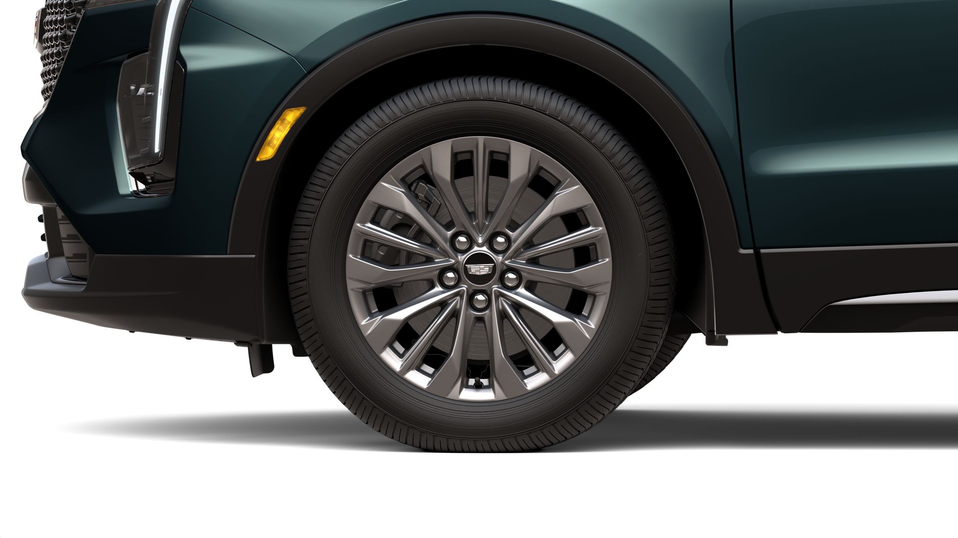 2024 Cadillac XT4 Vehicle Photo in MECHANICSBURG, PA 17050-1707