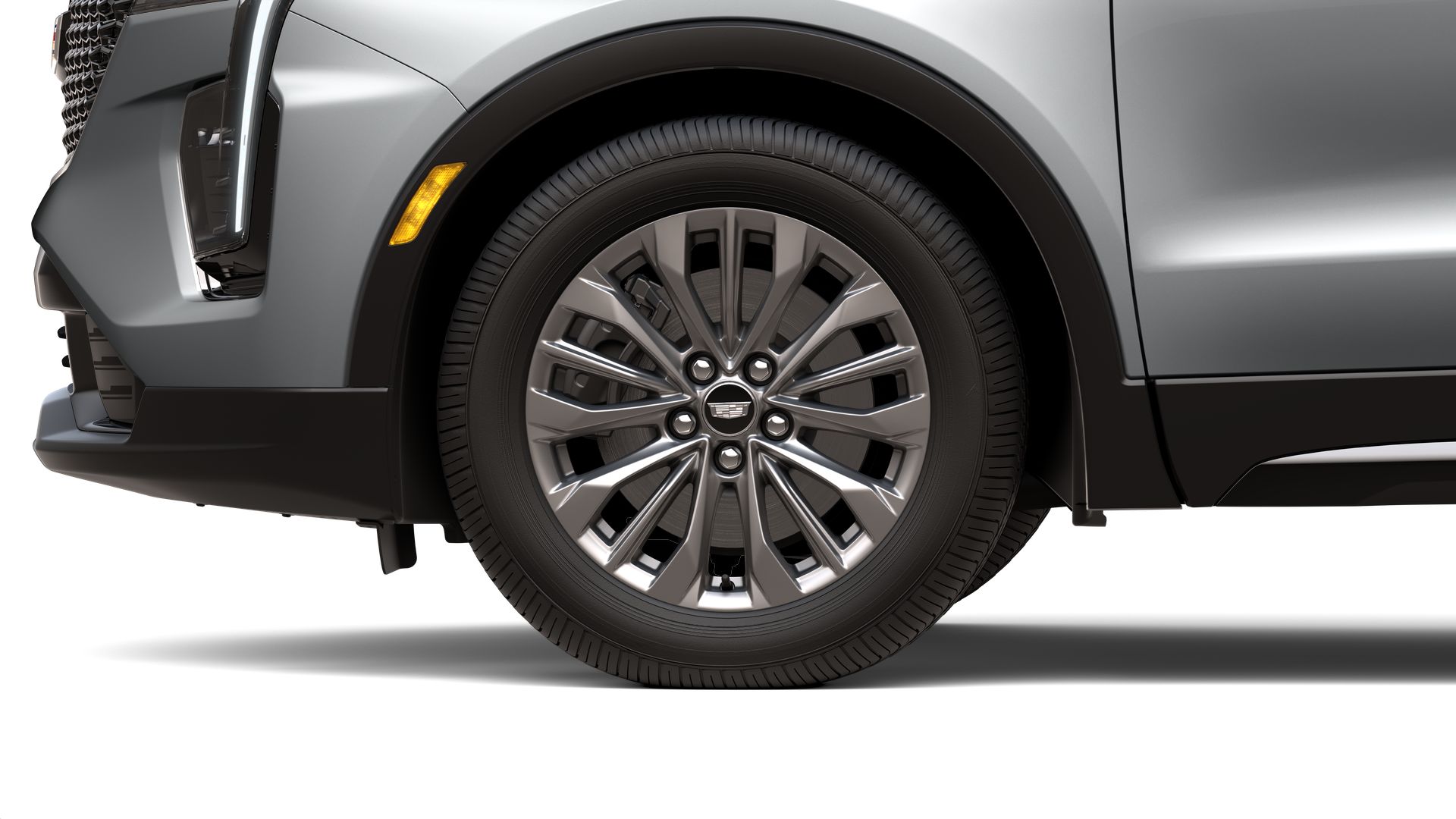 2024 Cadillac XT4 Vehicle Photo in ALLENTOWN, PA 18103-7399