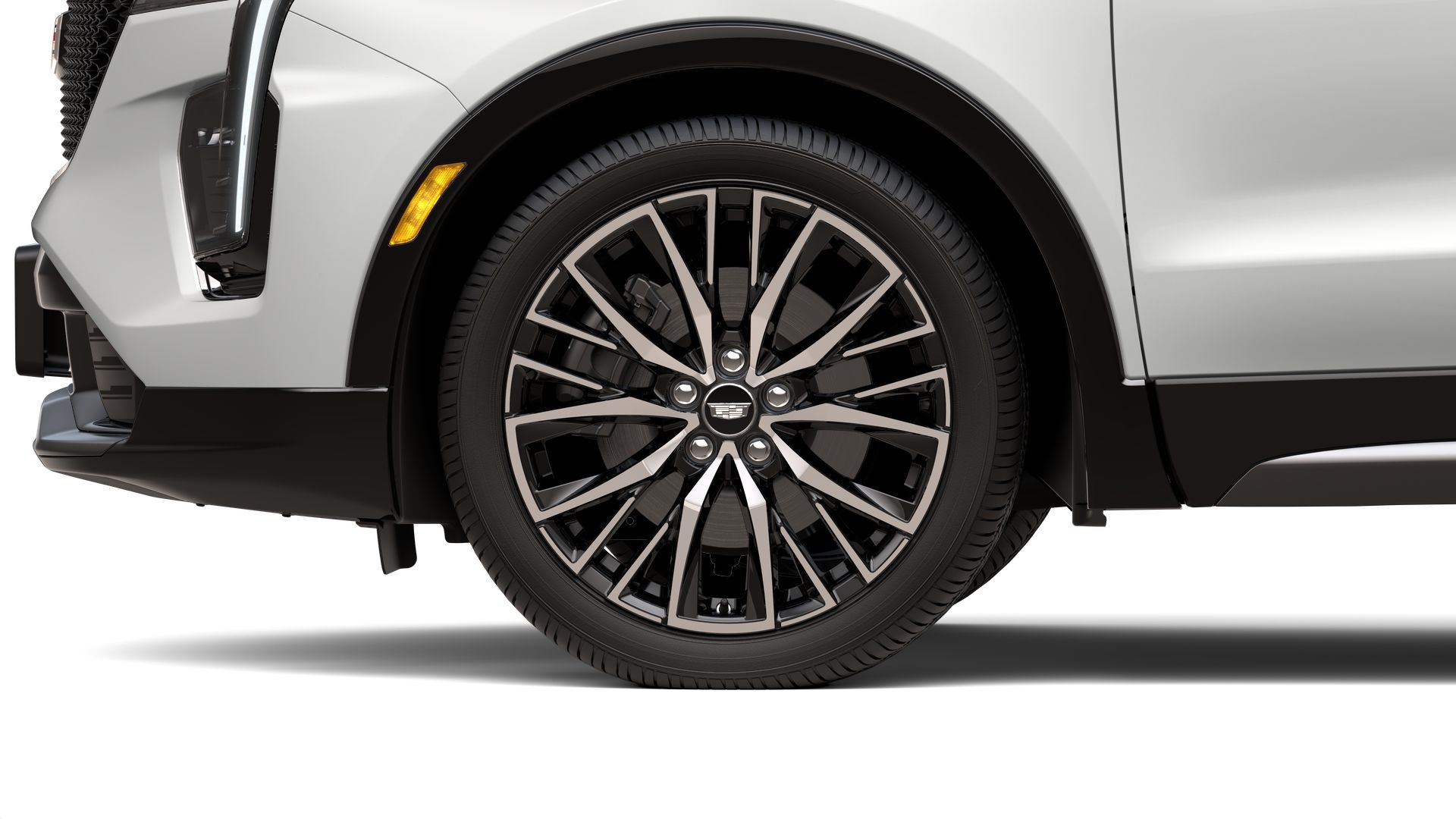 2024 Cadillac XT4 Vehicle Photo in San Antonio, TX 78230-1001