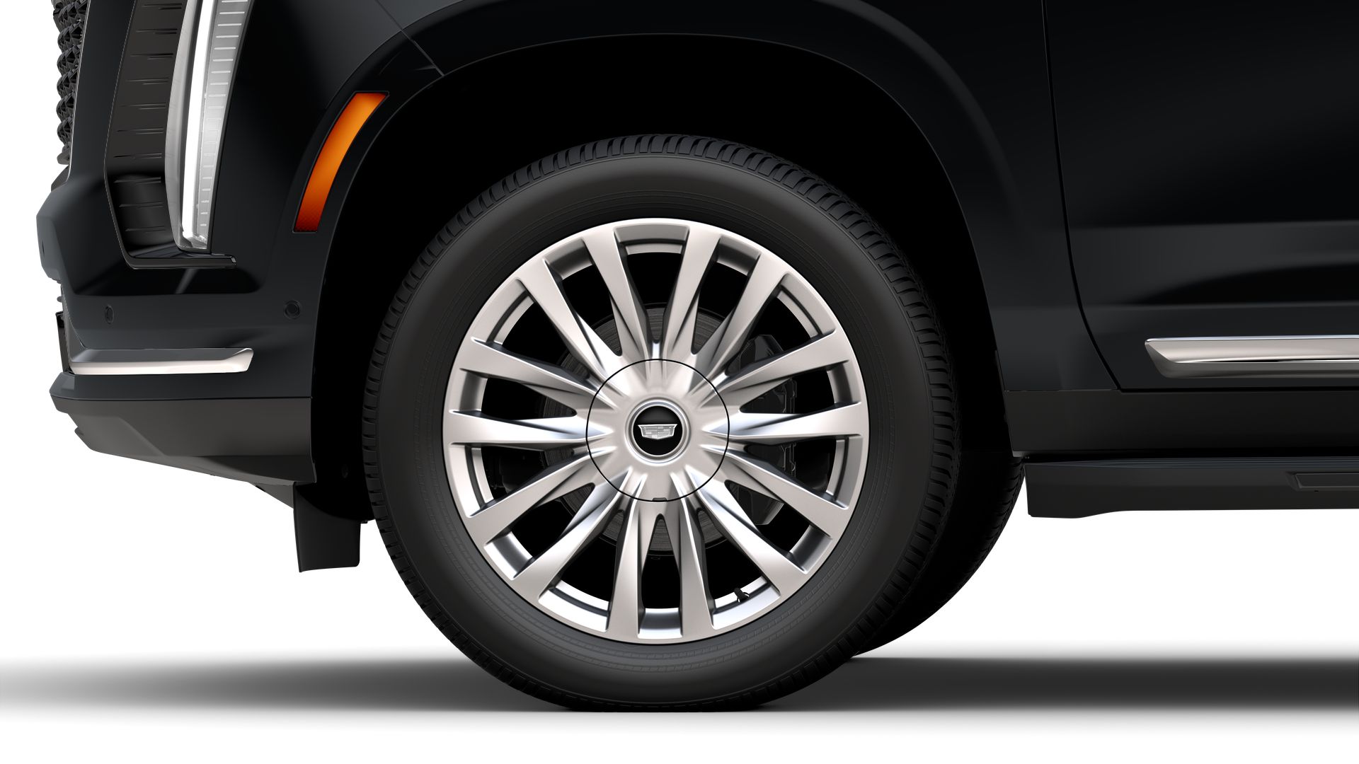 2025 Cadillac Escalade ESV Vehicle Photo in SUNRISE, FL 33323-3202