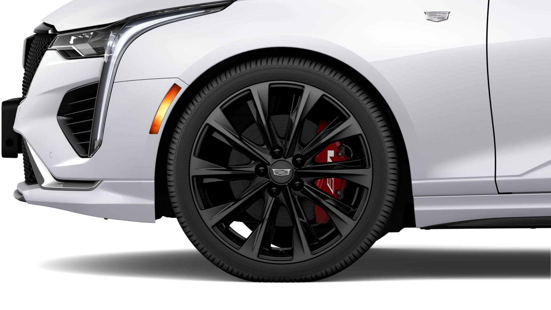 2025 Cadillac CT4 Vehicle Photo in SMITHTOWN, NY 11787-5023