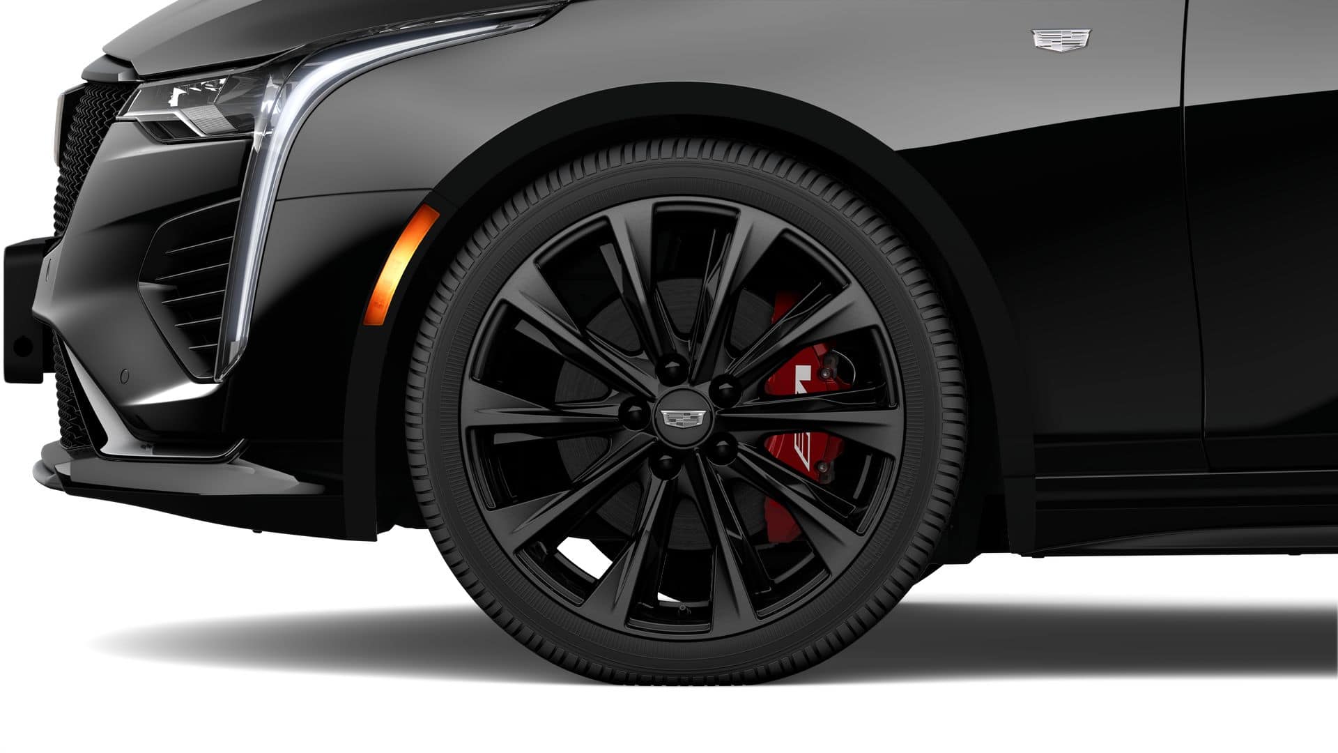 2025 Cadillac CT4 Vehicle Photo in SMITHTOWN, NY 11787-5023