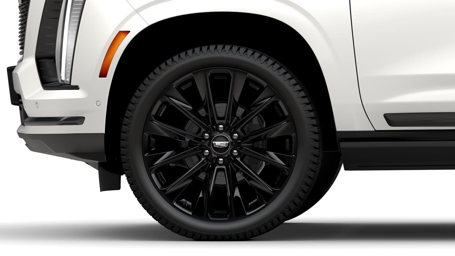 2025 Cadillac Escalade Vehicle Photo in SMITHTOWN, NY 11787-5023