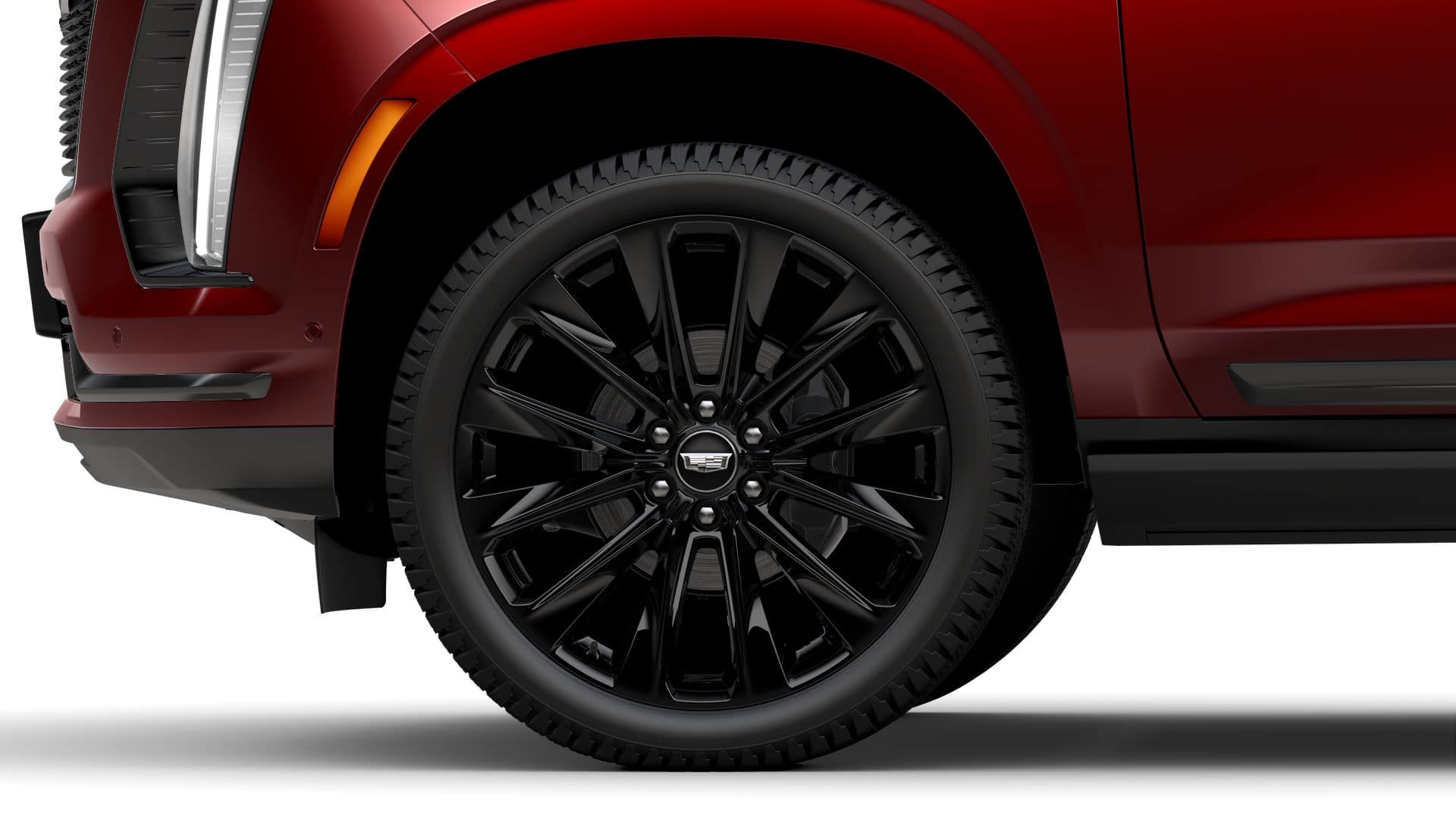 2025 Cadillac Escalade Vehicle Photo in SMITHTOWN, NY 11787-5023