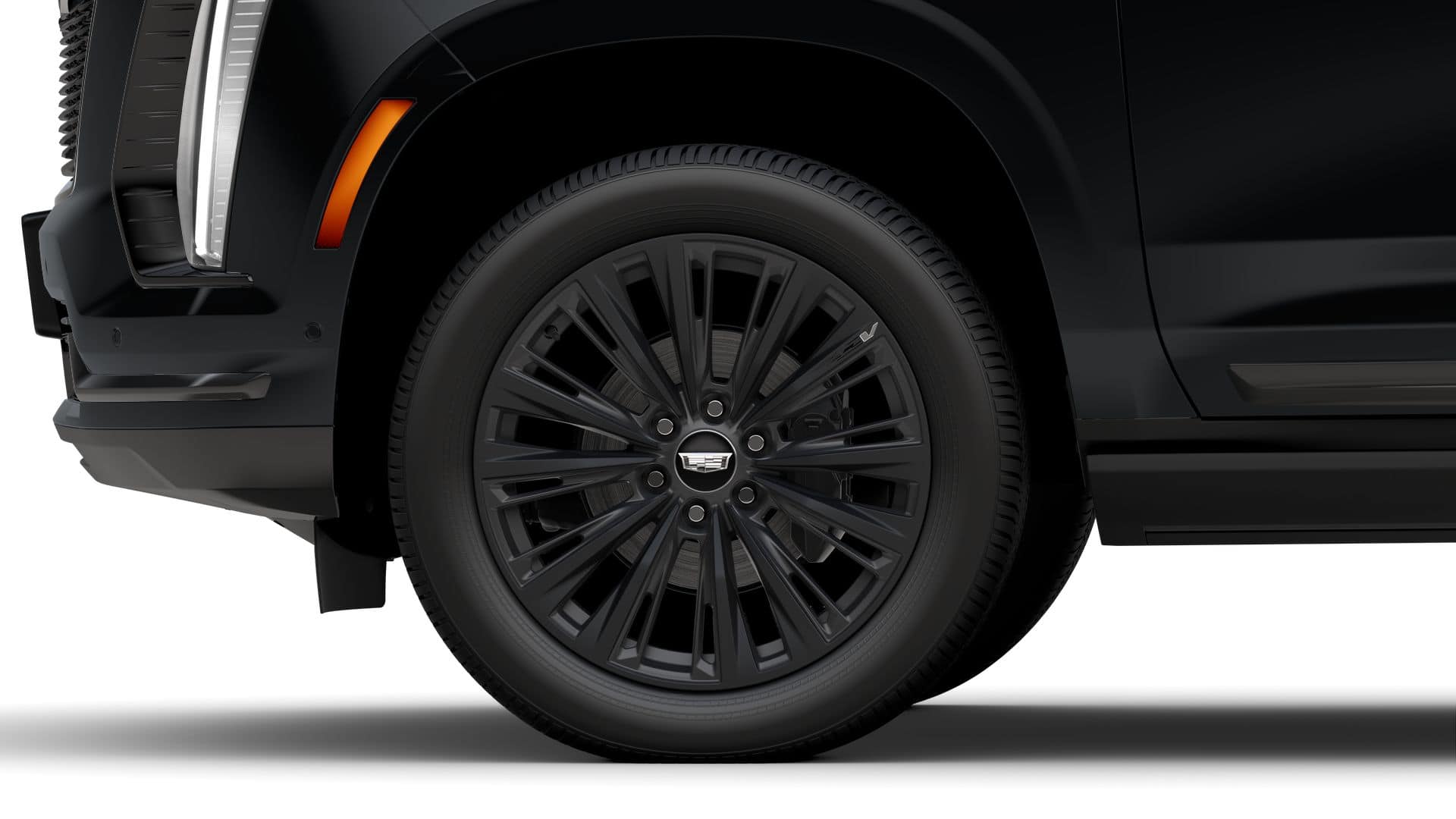 2025 Cadillac Escalade ESV Vehicle Photo in SMITHTOWN, NY 11787-5023