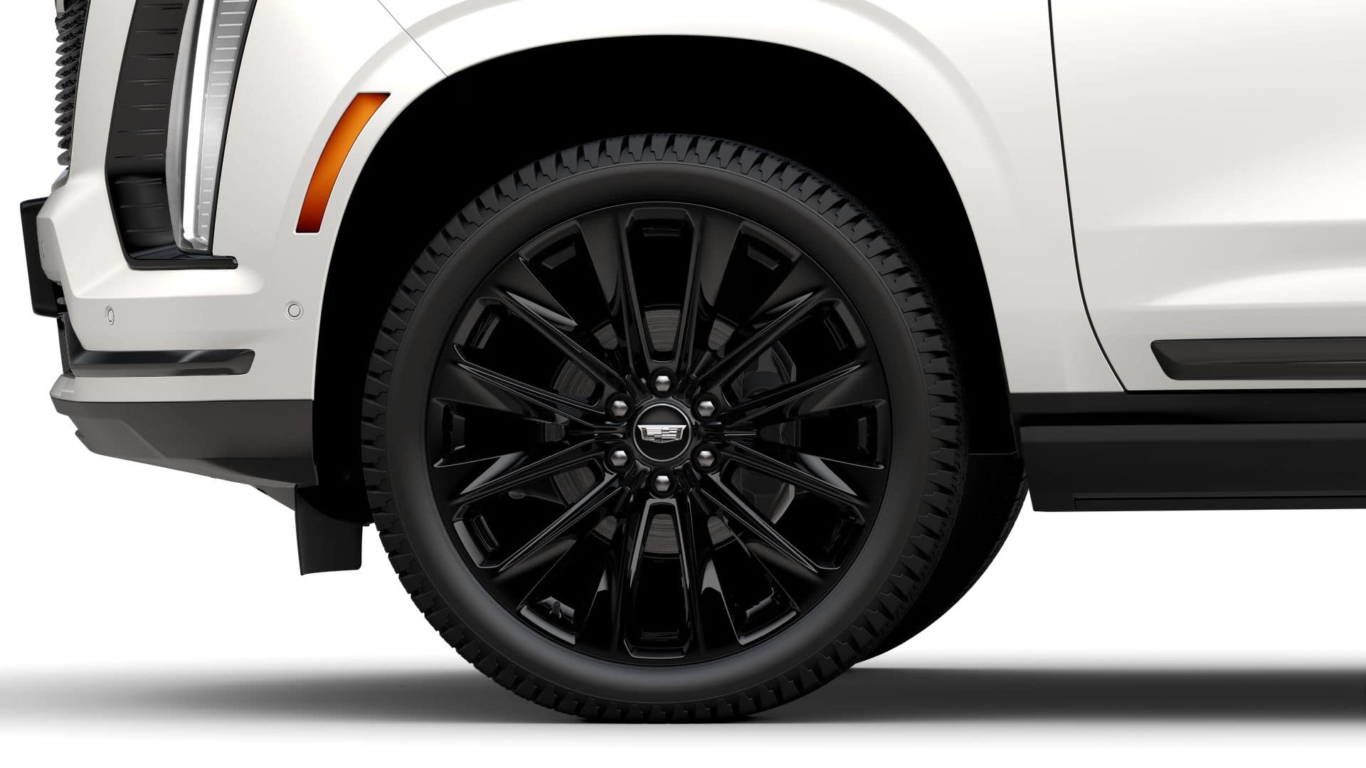 2025 Cadillac Escalade ESV Vehicle Photo in SMITHTOWN, NY 11787-5023