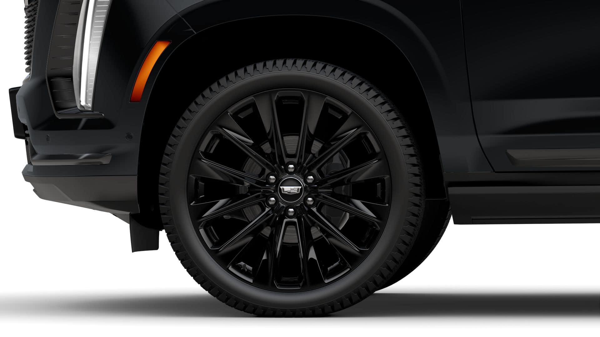 2025 Cadillac Escalade ESV Vehicle Photo in SMITHTOWN, NY 11787-5023