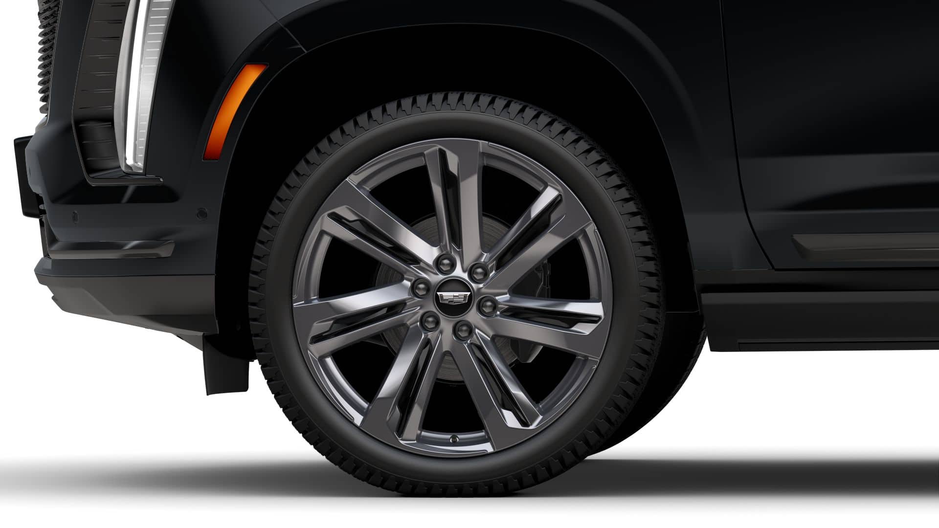 2025 Cadillac Escalade ESV Vehicle Photo in SMITHTOWN, NY 11787-5023