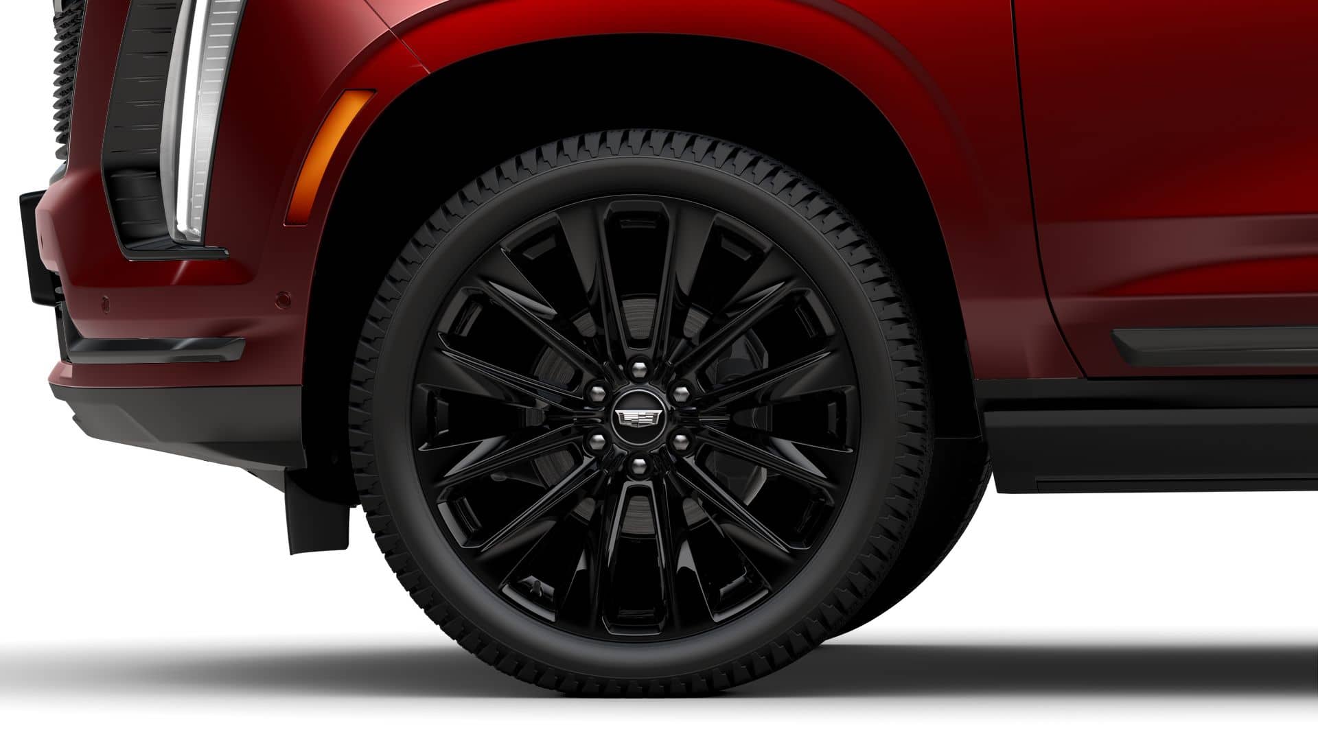 2025 Cadillac Escalade ESV Vehicle Photo in SMITHTOWN, NY 11787-5023