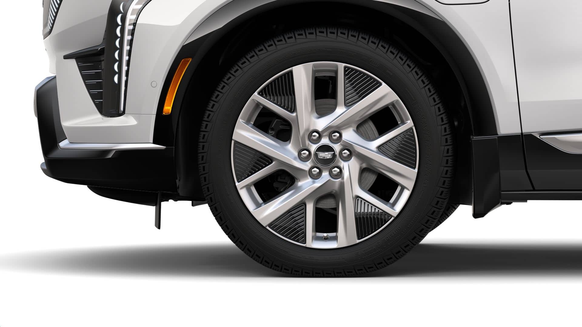 2025 Cadillac OPTIQ Vehicle Photo in ALLENTOWN, PA 18103-7399