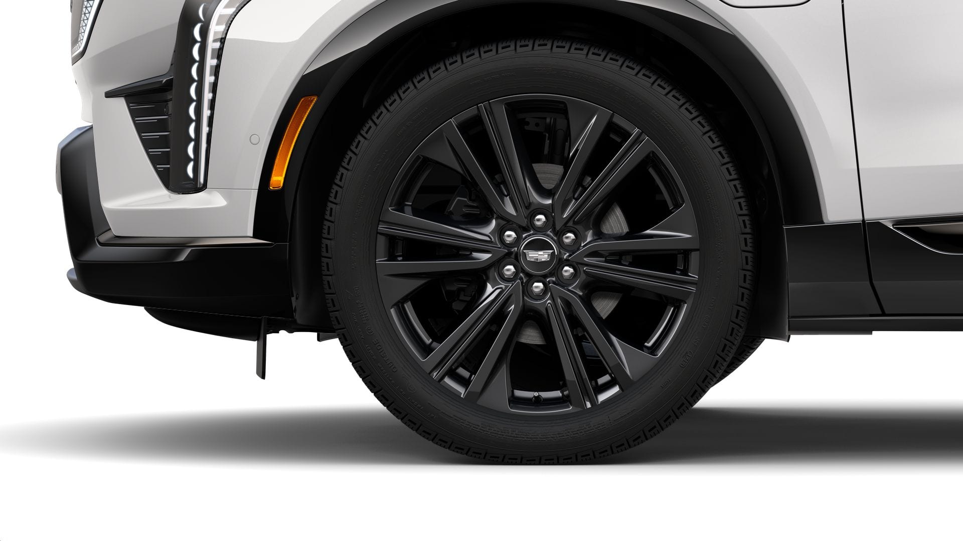 2025 Cadillac OPTIQ Vehicle Photo in ALLENTOWN, PA 18103-7399