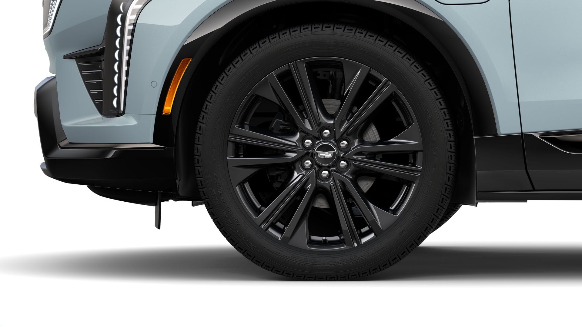 2025 Cadillac OPTIQ Vehicle Photo in BATON ROUGE, LA 70809-4546