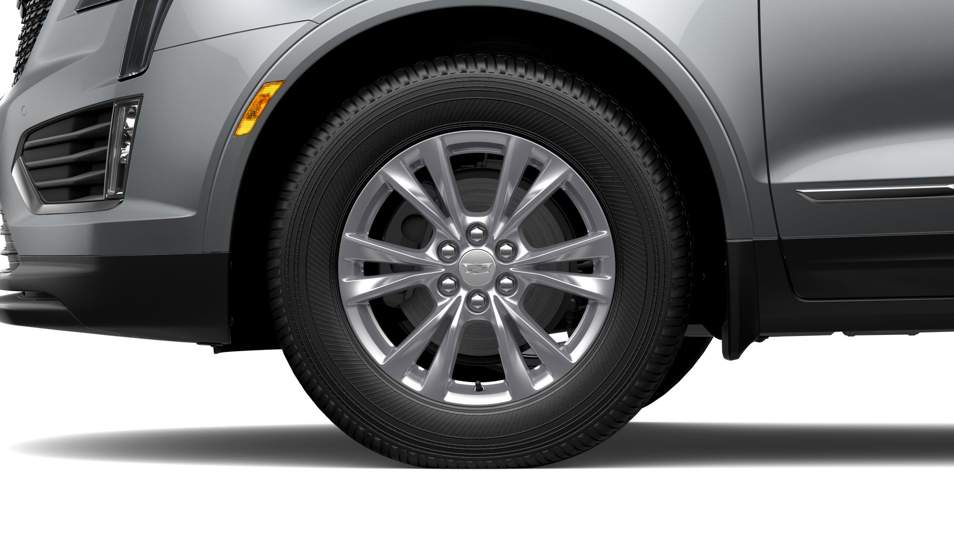 2025 Cadillac XT5 Vehicle Photo in ALLENTOWN, PA 18103-7399
