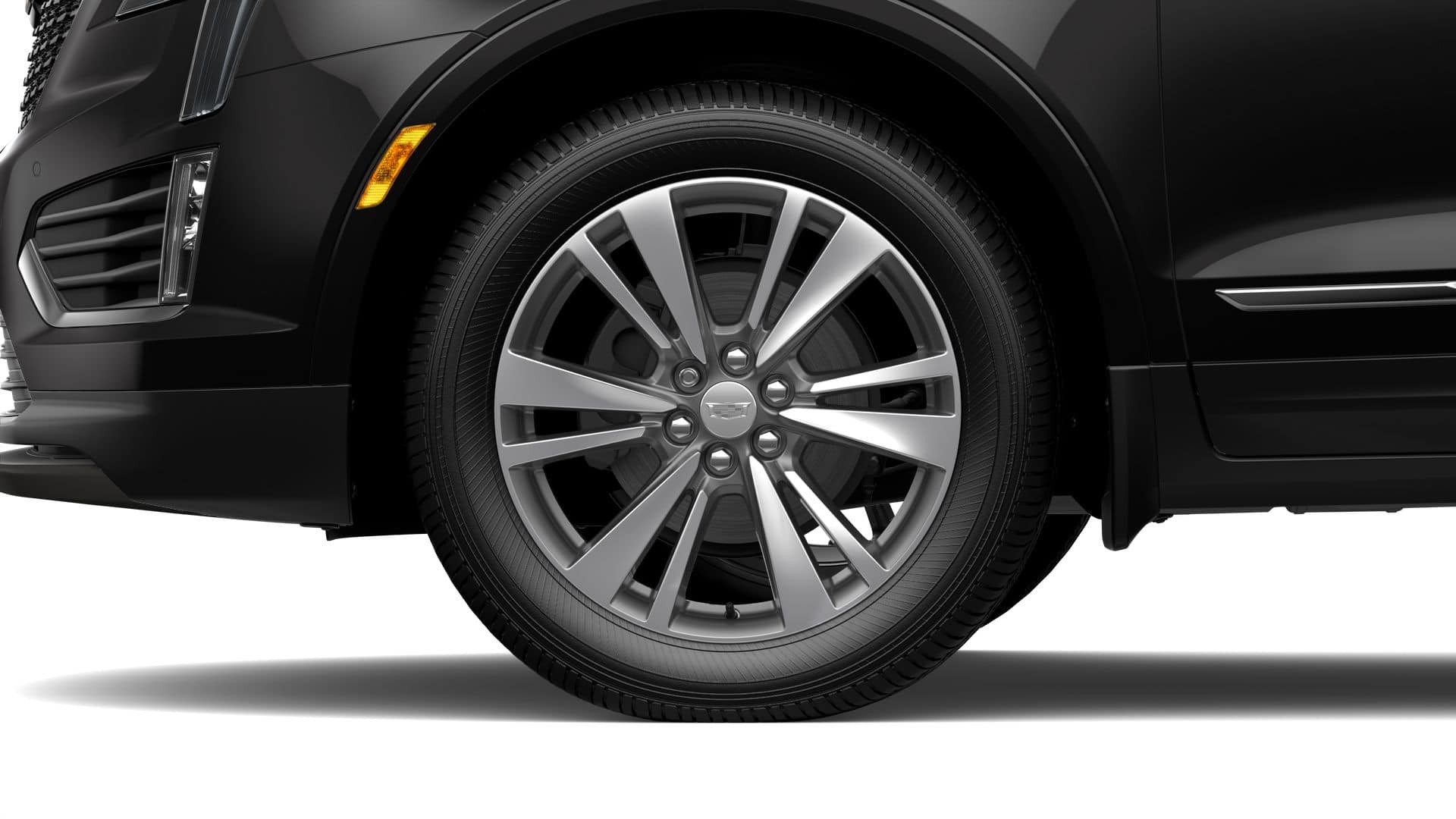 2025 Cadillac XT5 Vehicle Photo in MECHANICSBURG, PA 17050-1707