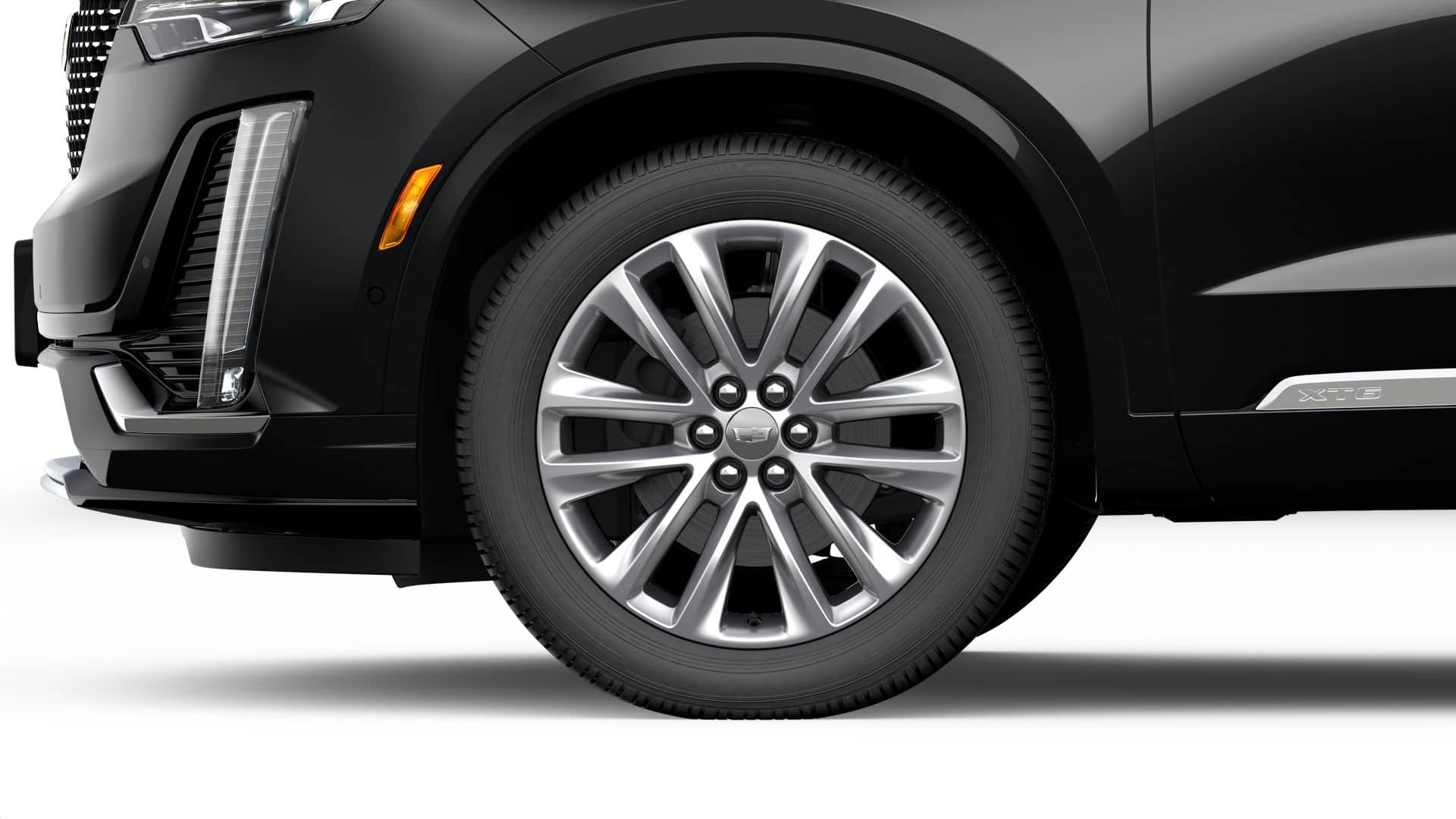 2025 Cadillac XT6 Vehicle Photo in APPLETON, WI 54914-4656