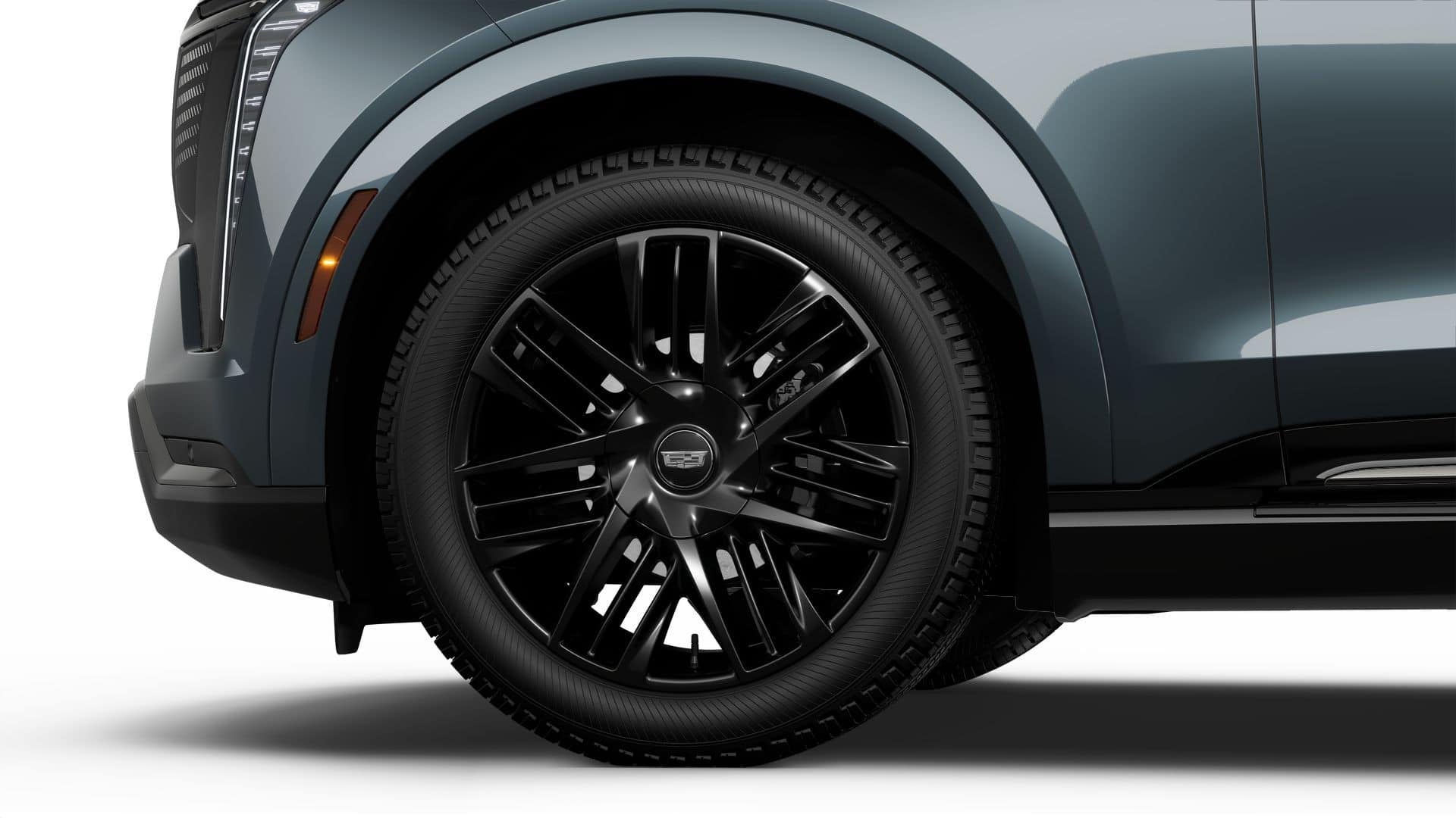 2025 Cadillac ESCALADE IQ Vehicle Photo in BATON ROUGE, LA 70809-4546