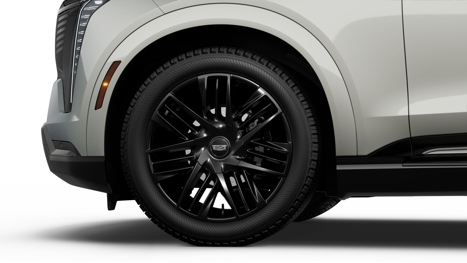 2025 Cadillac ESCALADE IQ Vehicle Photo in TAMPA, FL 33612-3404