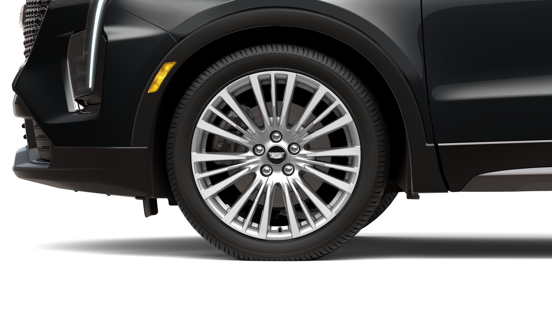 2025 Cadillac XT4 Vehicle Photo in ALLENTOWN, PA 18103-7399